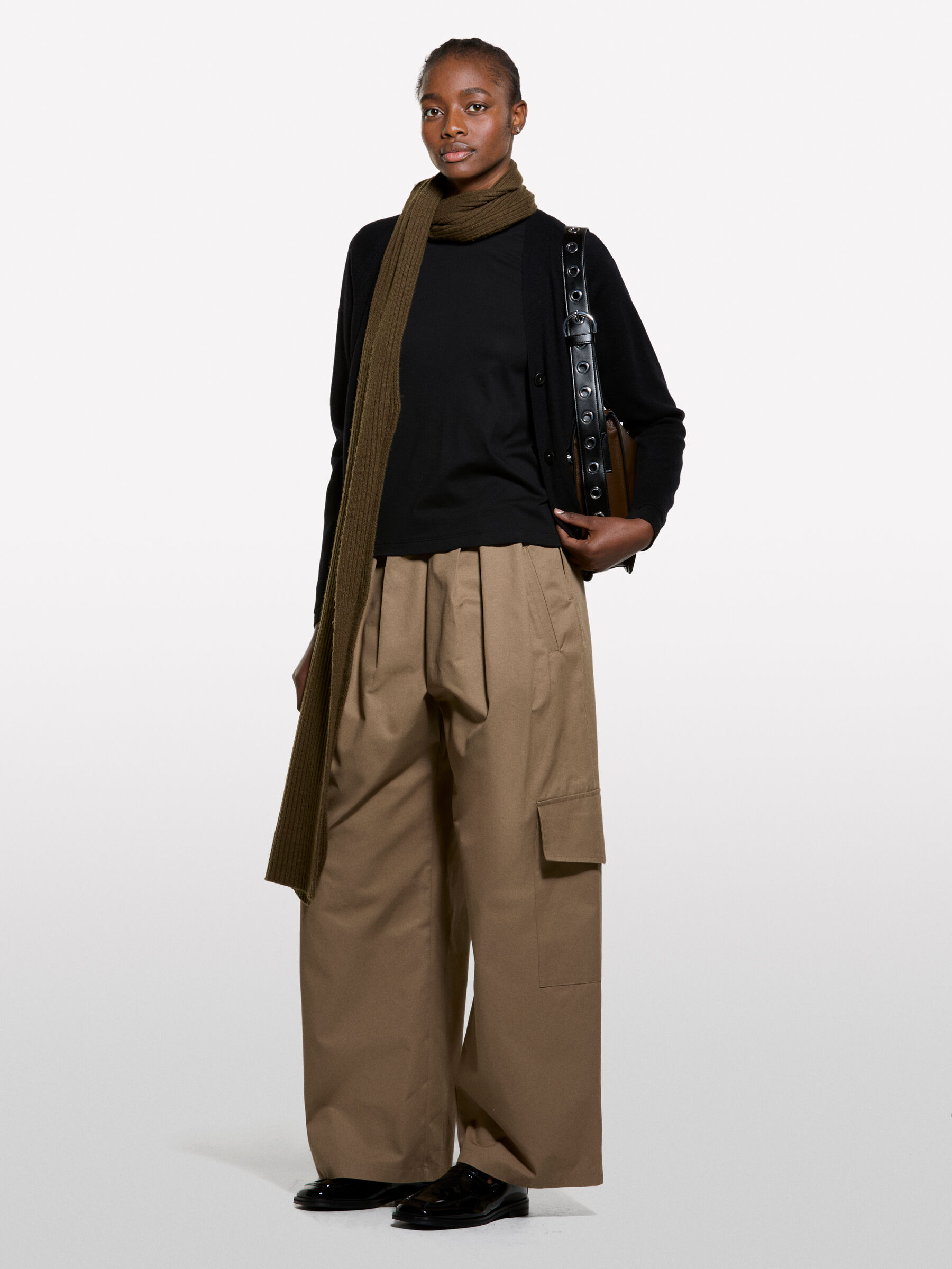 T-SHIRT M/L Donna image number null