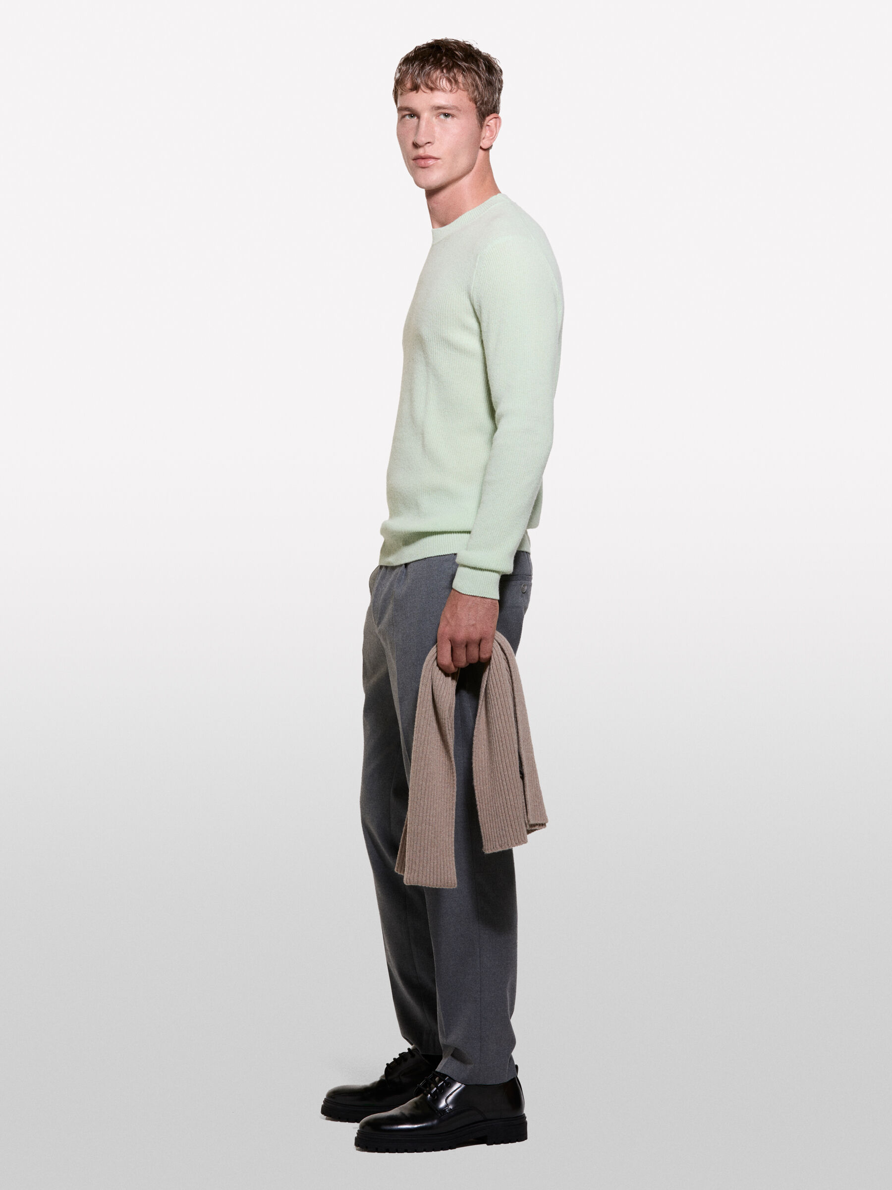 MAGLIA G/C M/L Uomo image number null