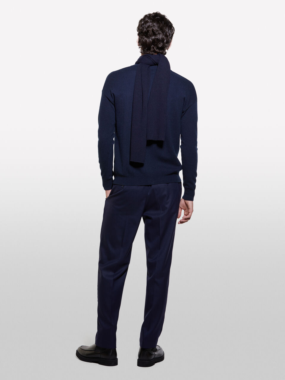 CARDIGAN M/L Uomo image number null