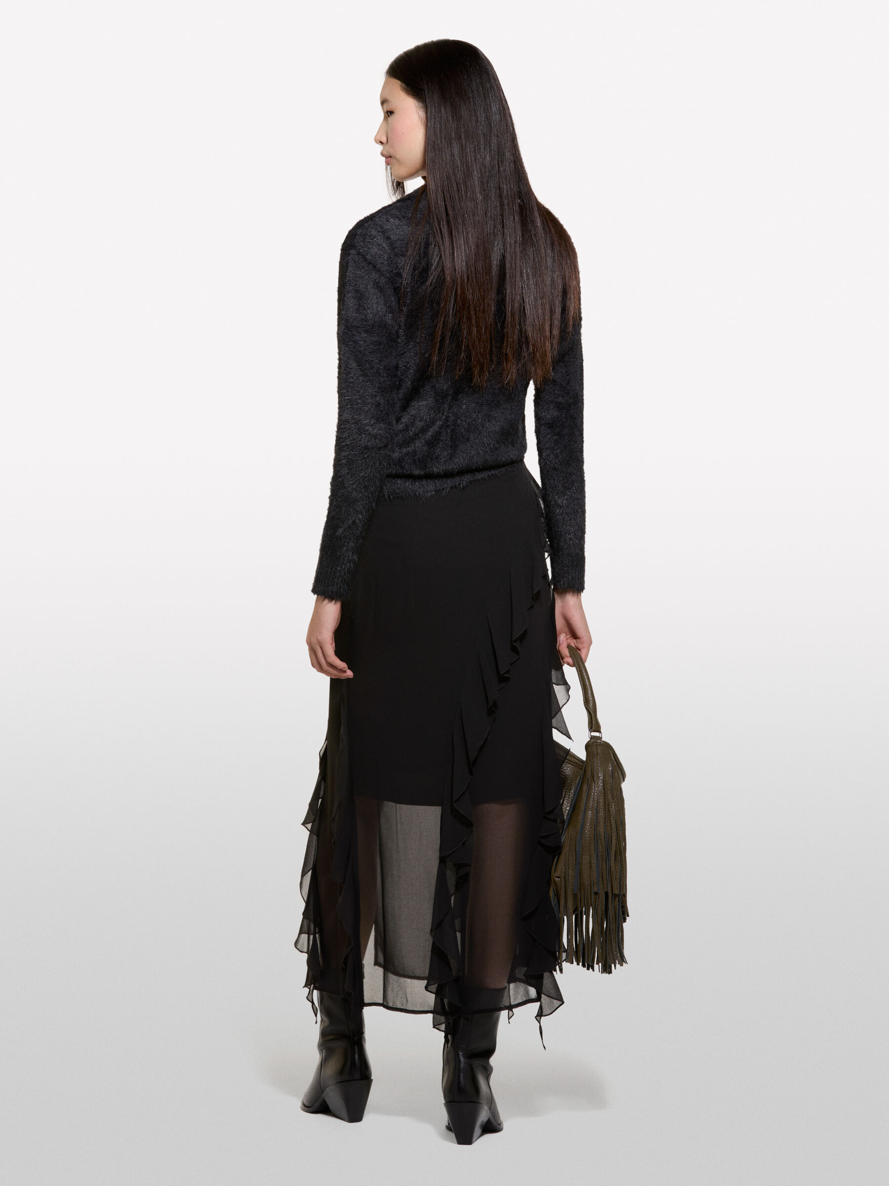 Sisley gonne discount