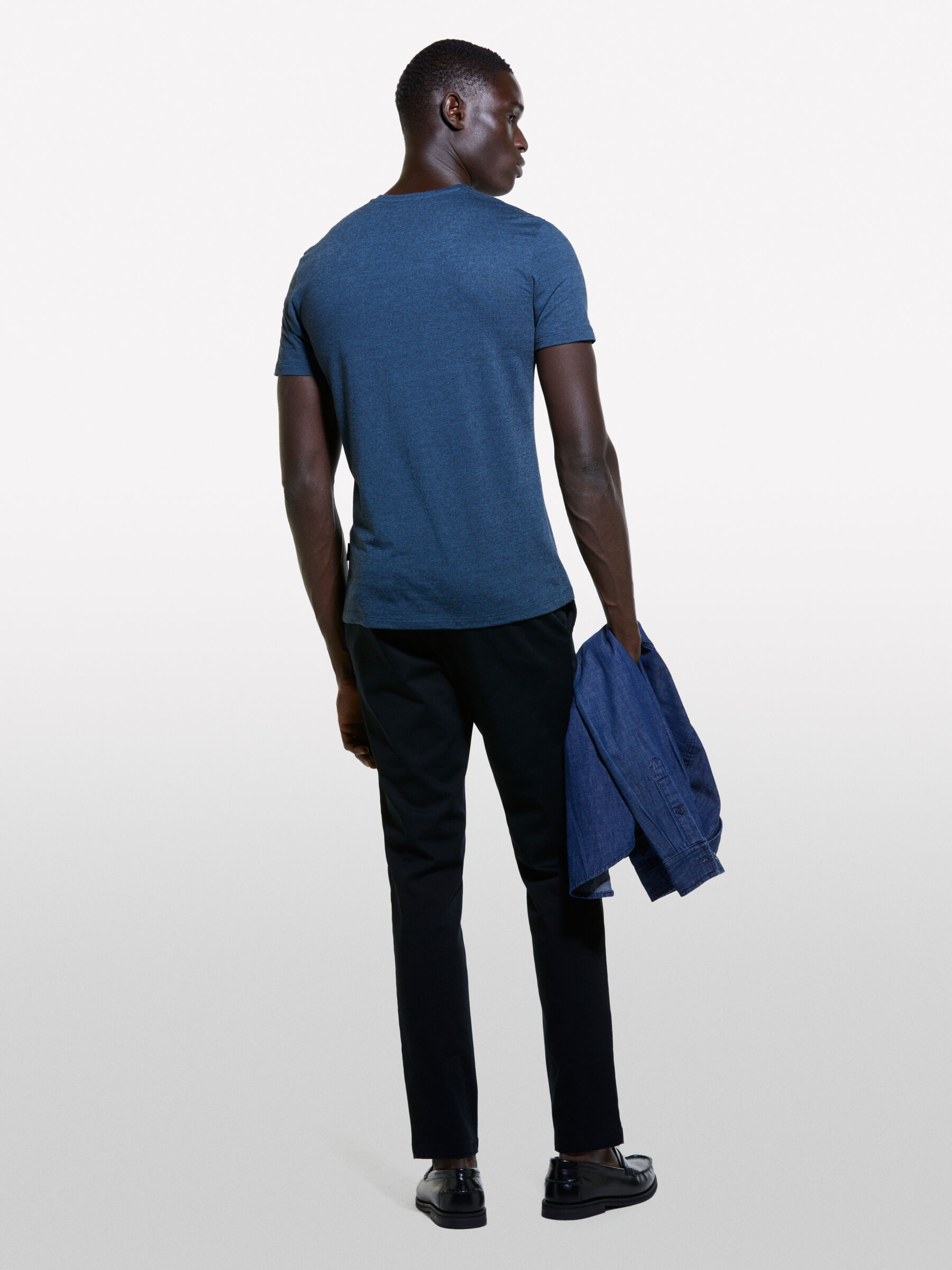 T-SHIRT Uomo image number null