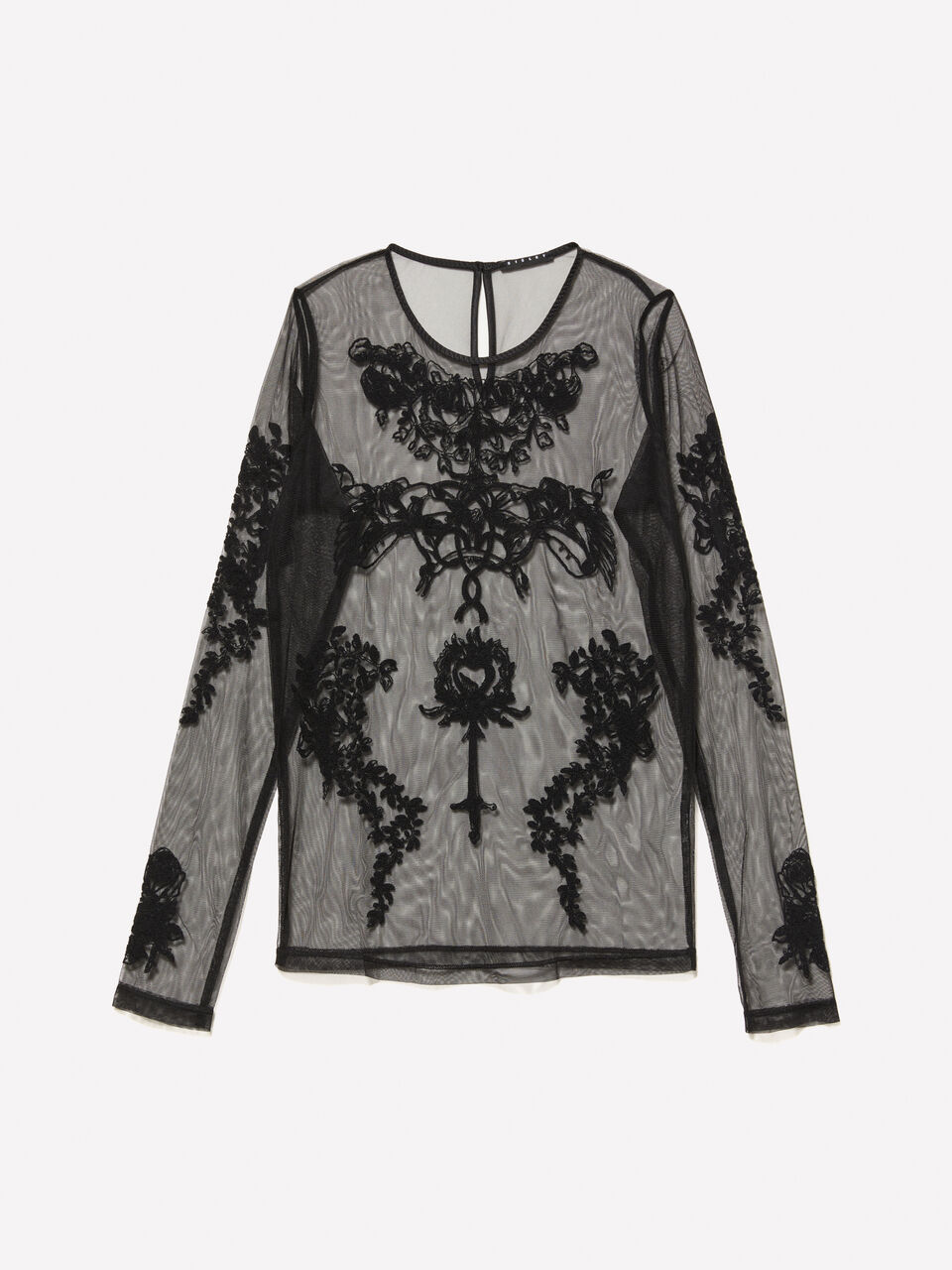 BLUSA Donna image number null