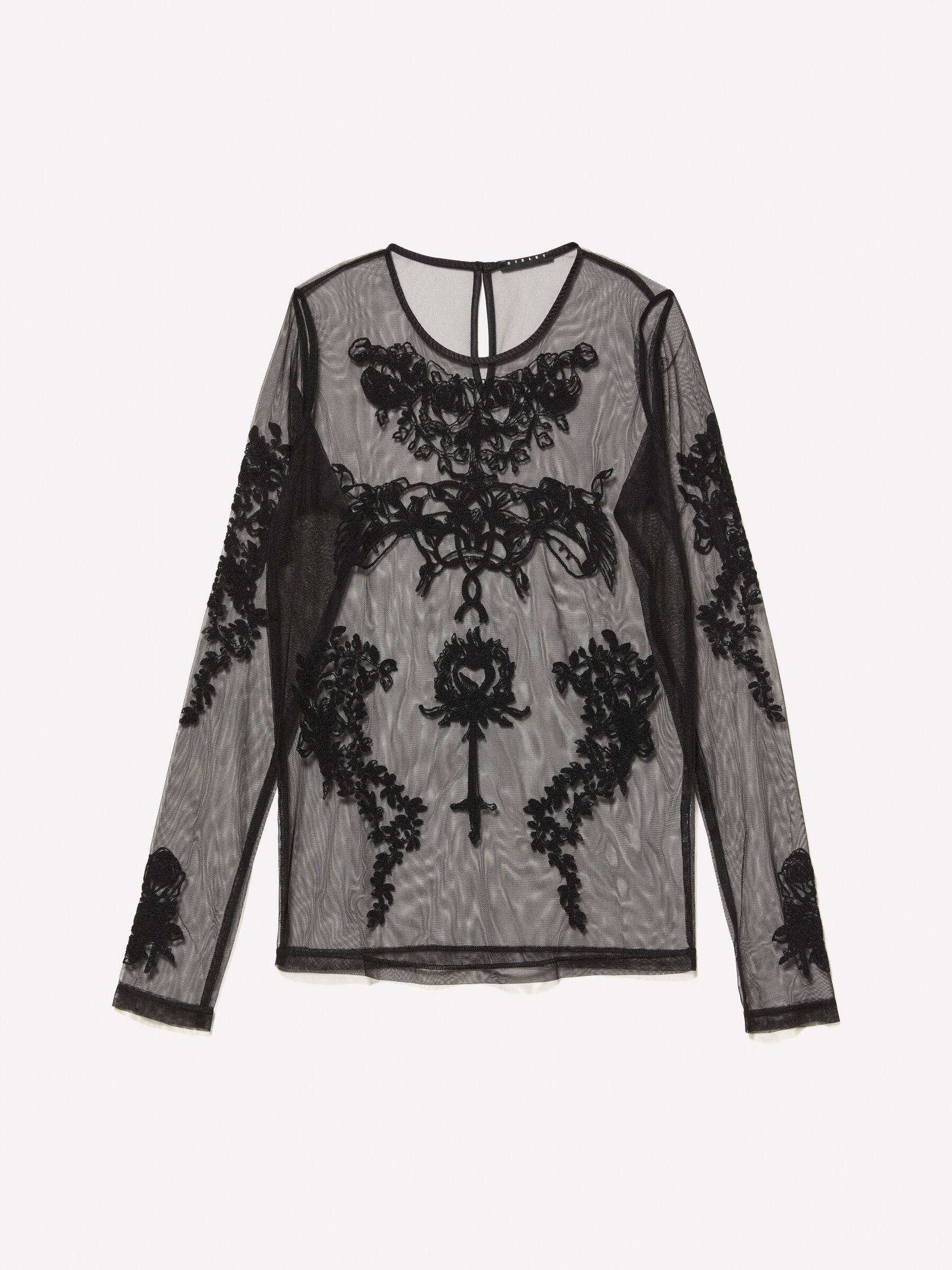 BLUSA Donna image number null