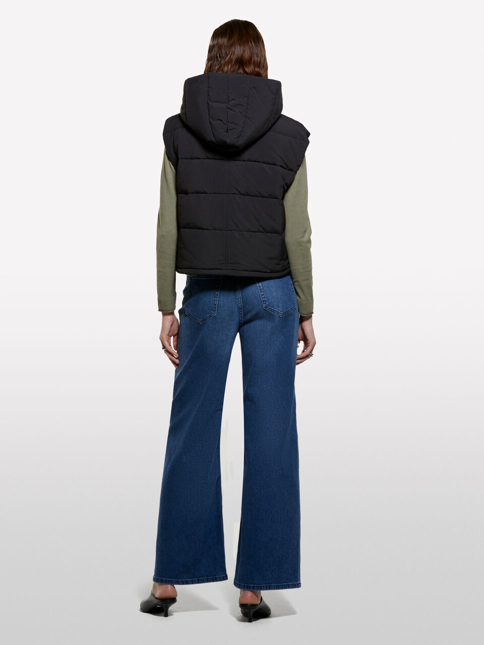 GILET Donna image number null