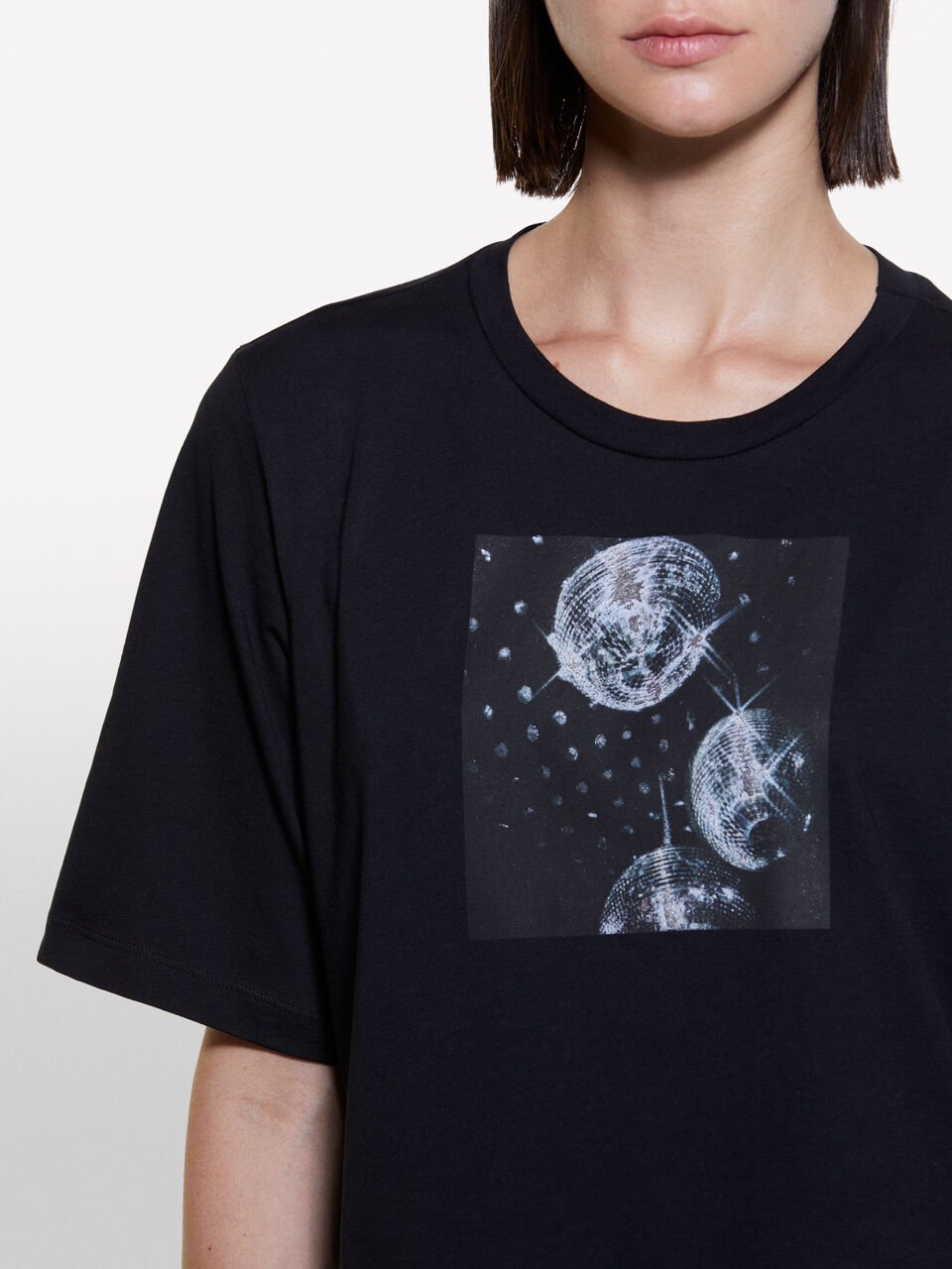 T-SHIRT Donna image number null