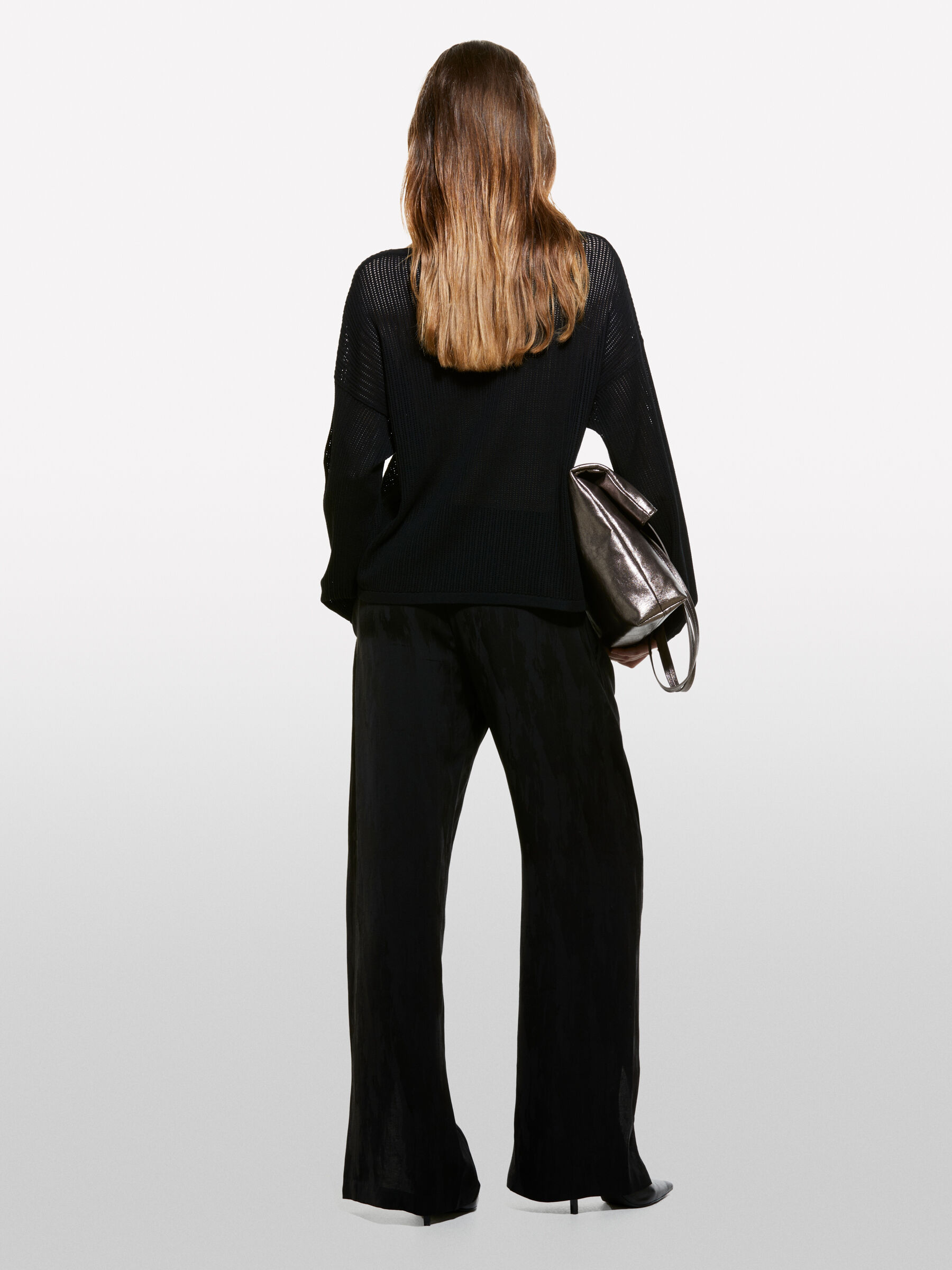 MAGLIA G/C M/L Donna image number null