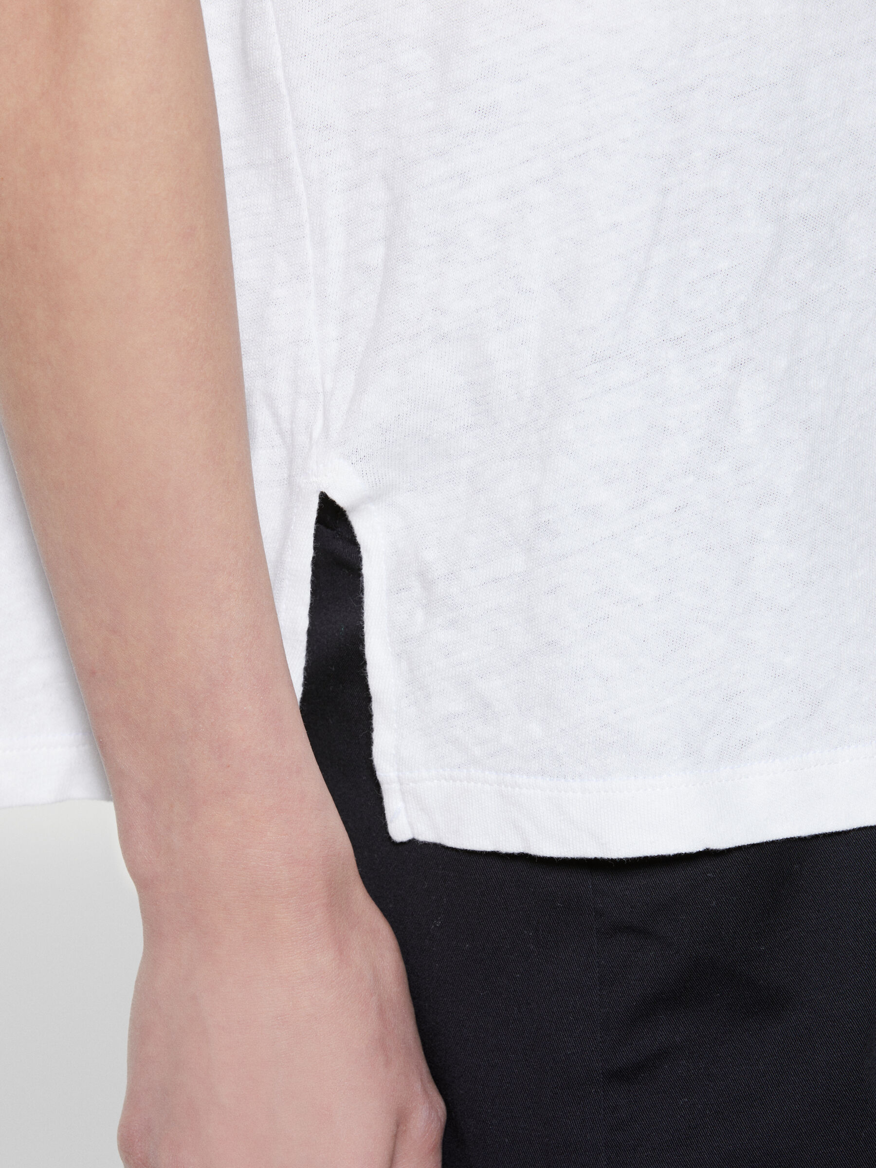 T-SHIRT Donna image number null