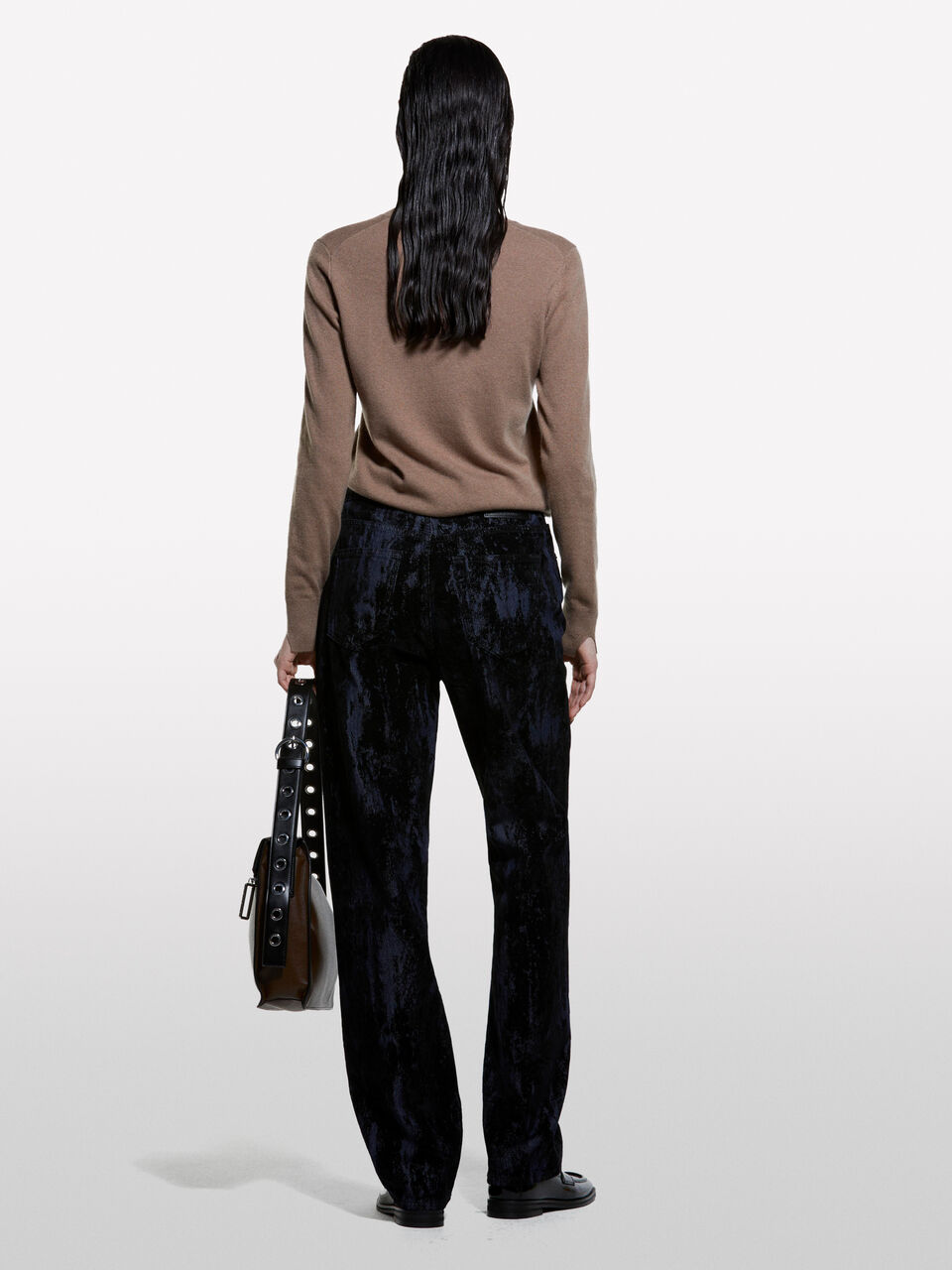 MAGLIA G/C M/L Donna image number null