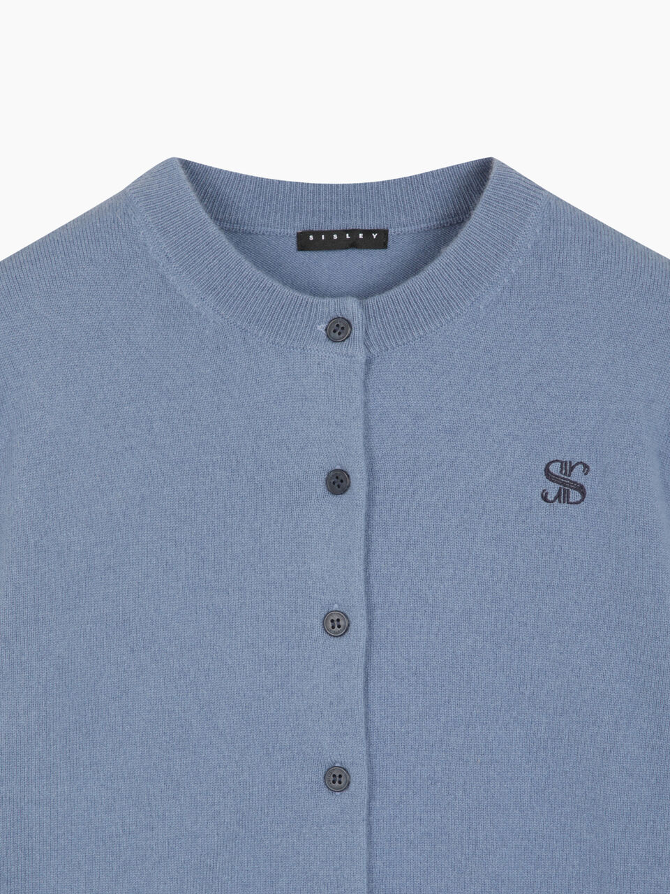 MAGLIA COREANA M/L Donna image number null