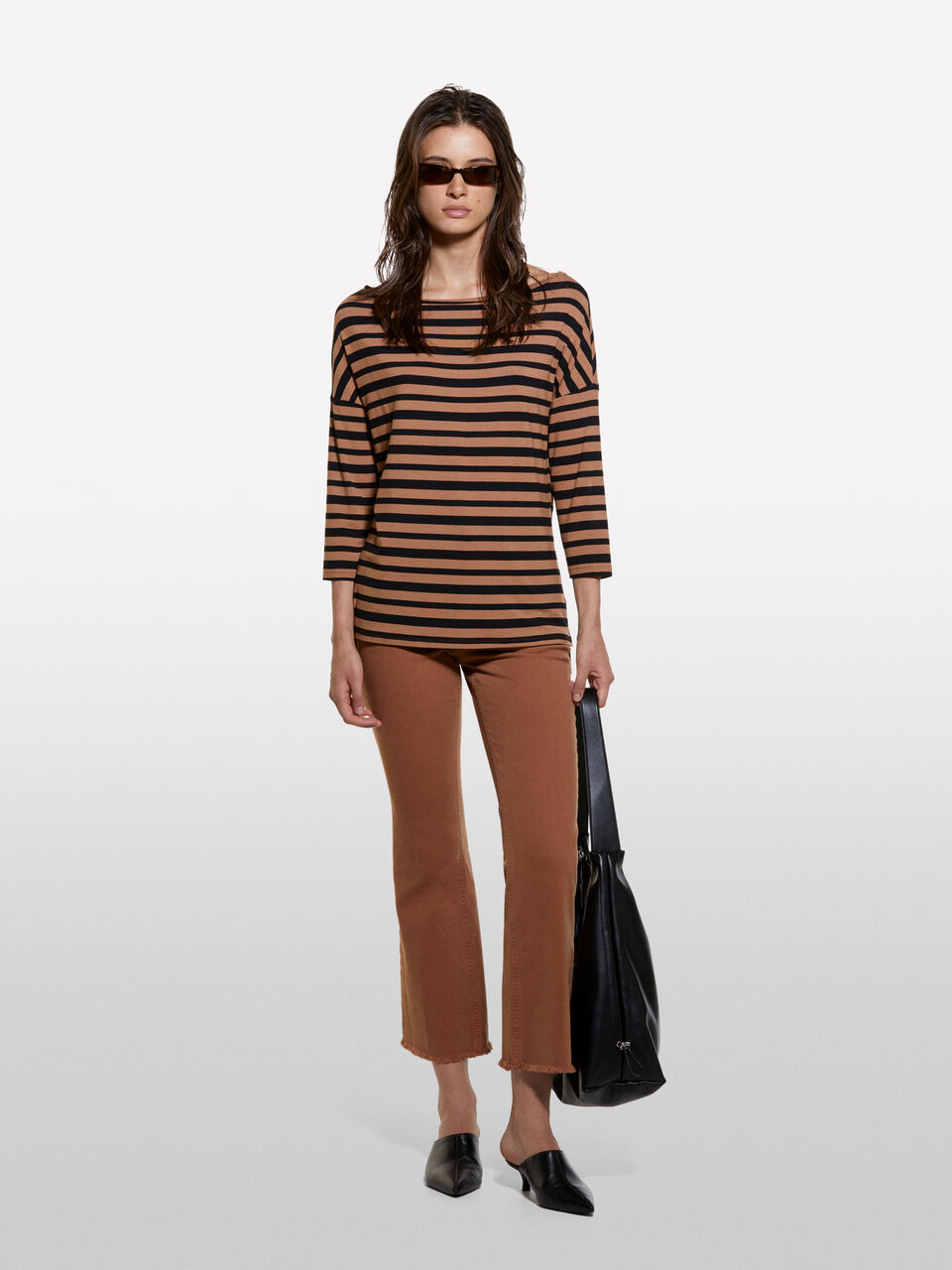 T-SHIRT M/L Donna image number null