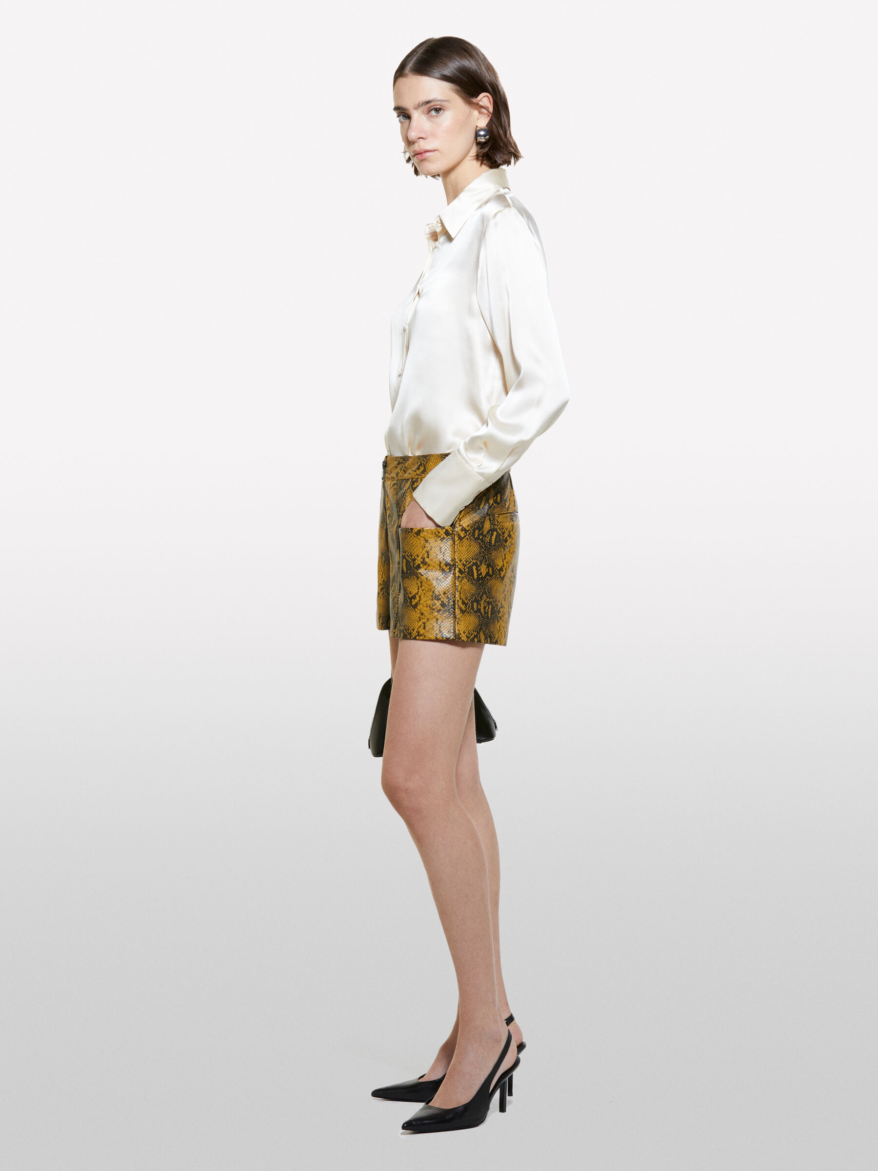 CAMICIA Donna image number null