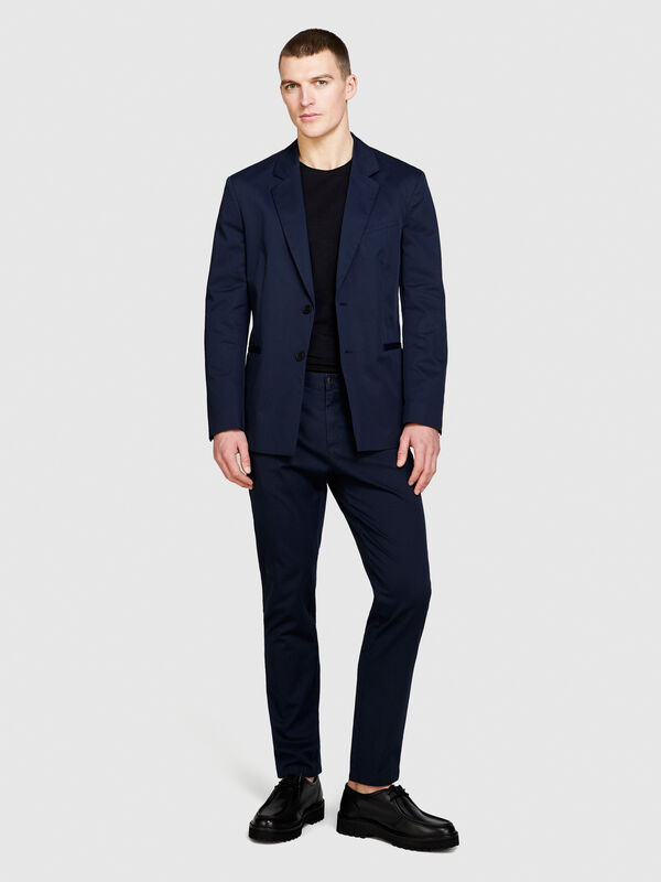 Blazer formale - blazer da uomo | Sisley