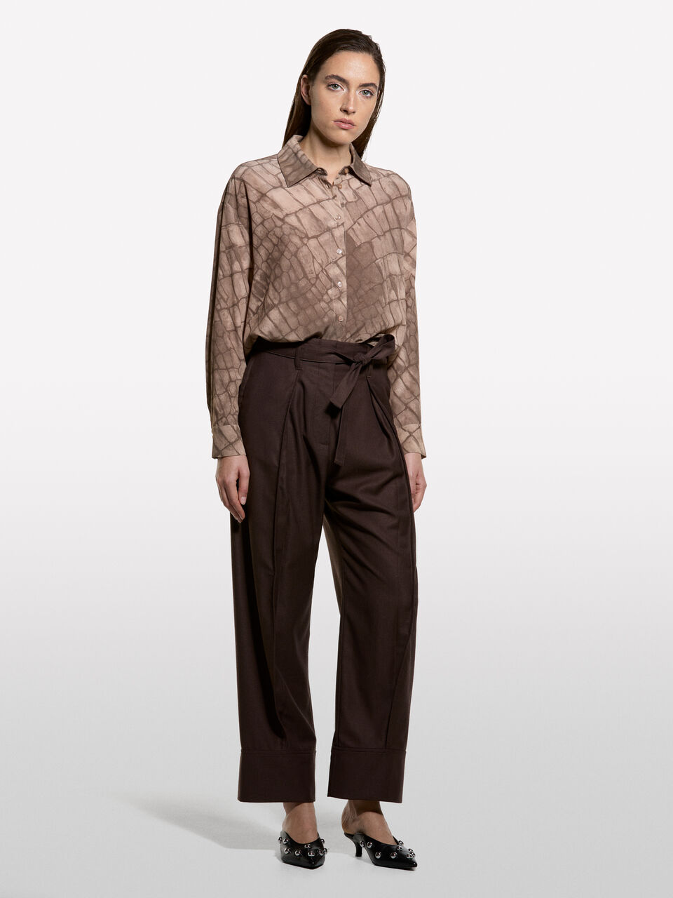 CAMICIA Donna image number null