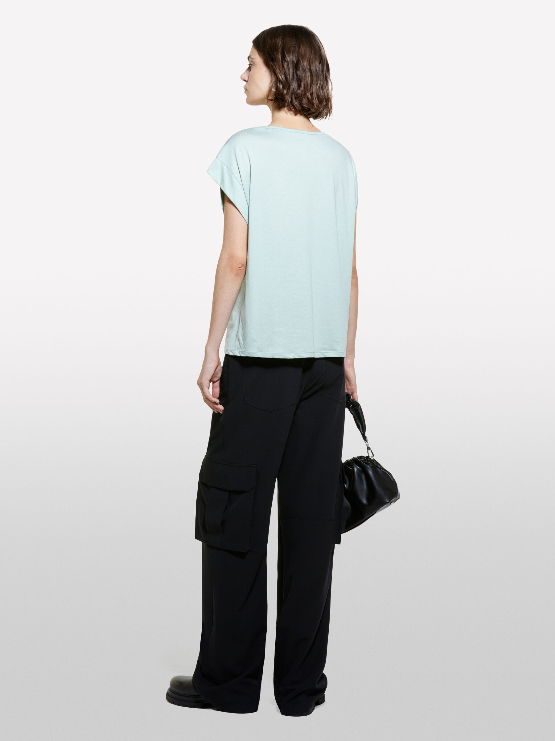 T-SHIRT Donna image number null