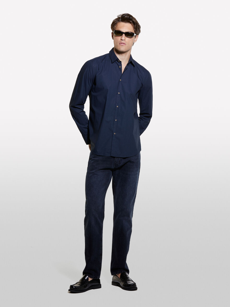 CAMICIA Uomo image number null