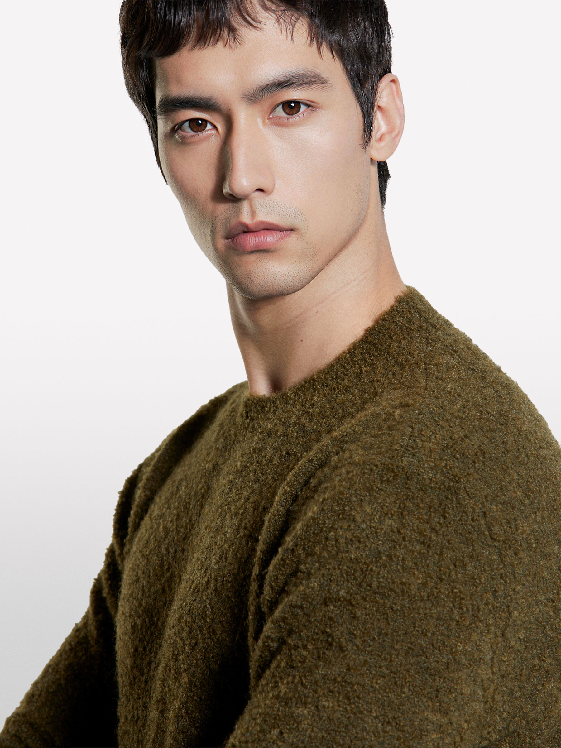 MAGLIA G/C M/L Uomo image number null