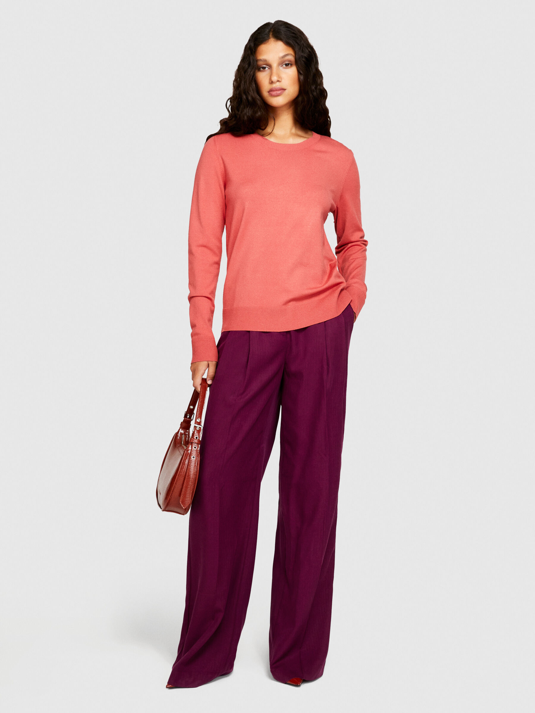 Sisley maglie hotsell