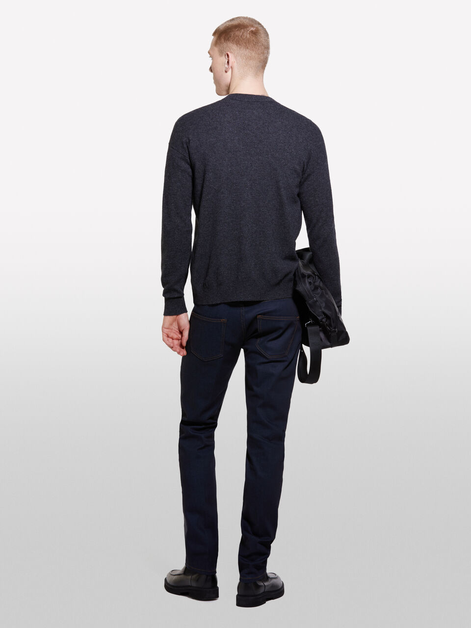 CARDIGAN M/L Uomo image number null