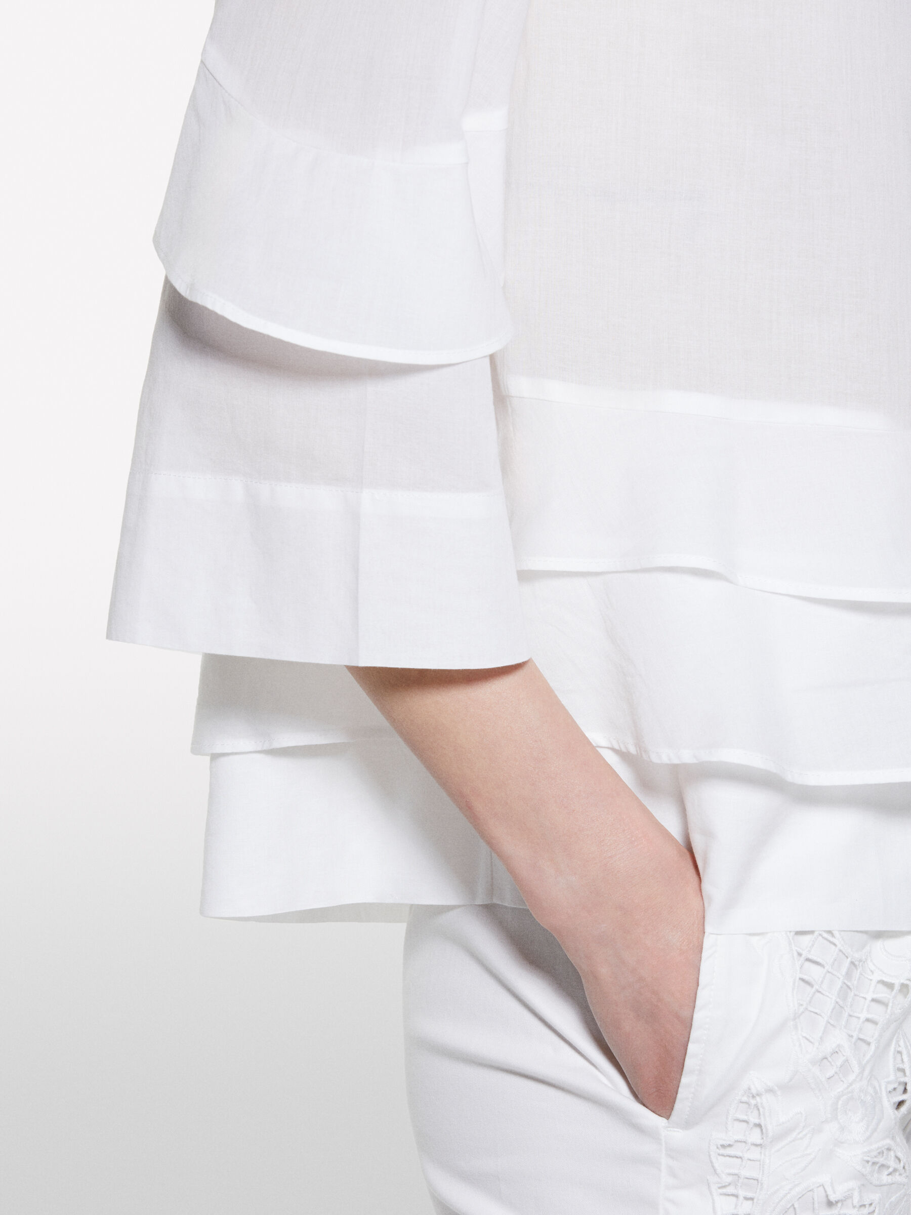 BLUSA Donna image number null