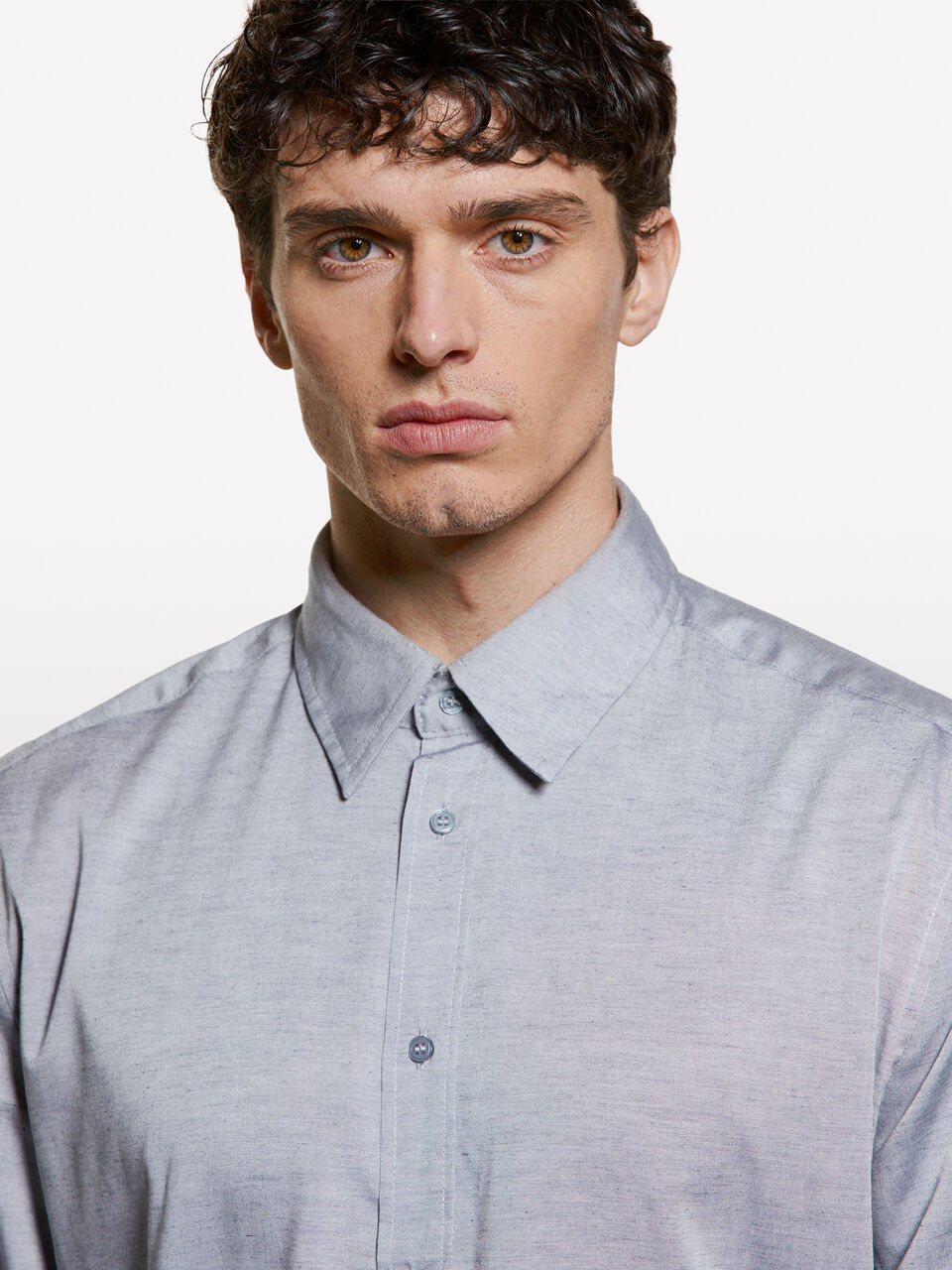 CAMICIA Uomo image number null