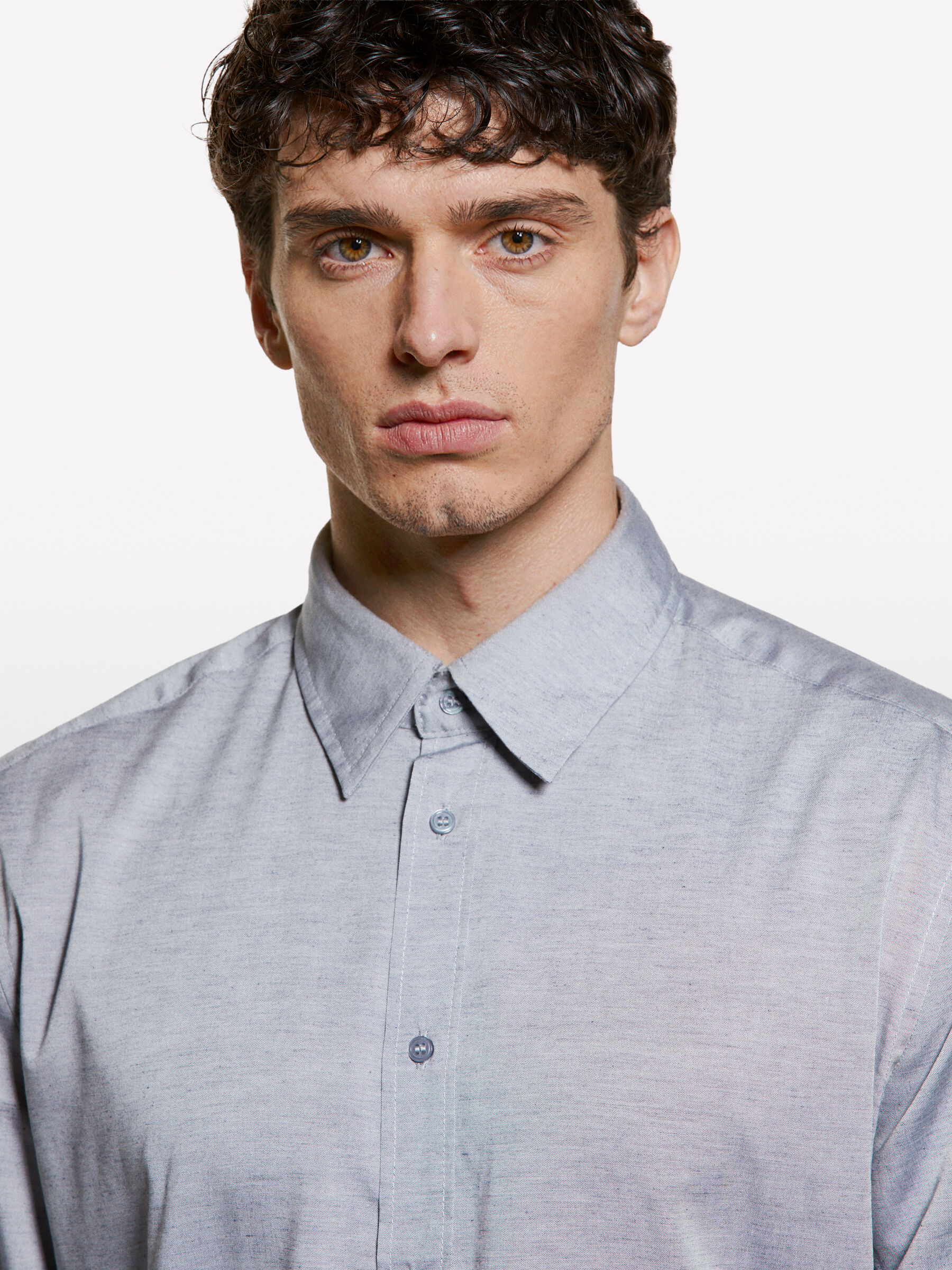 CAMICIA Uomo image number null