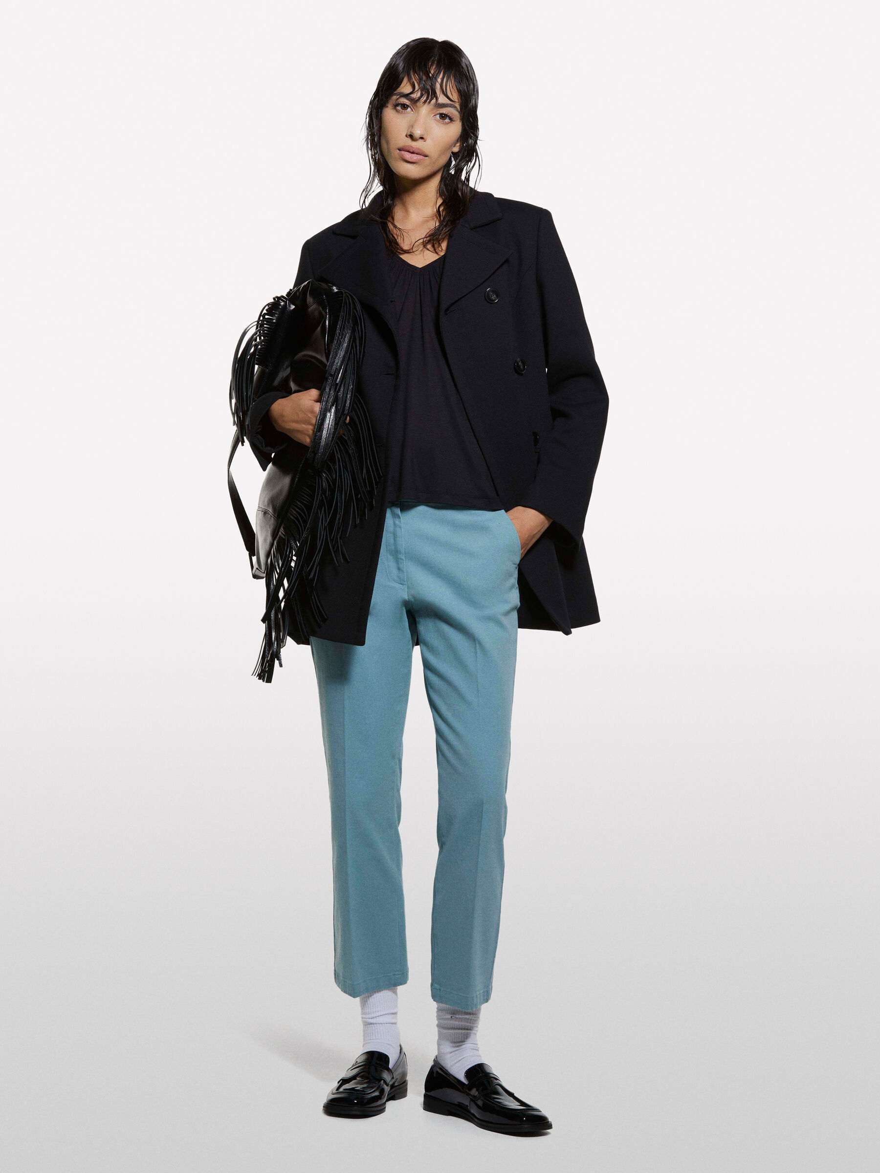 T-SHIRT Donna image number null