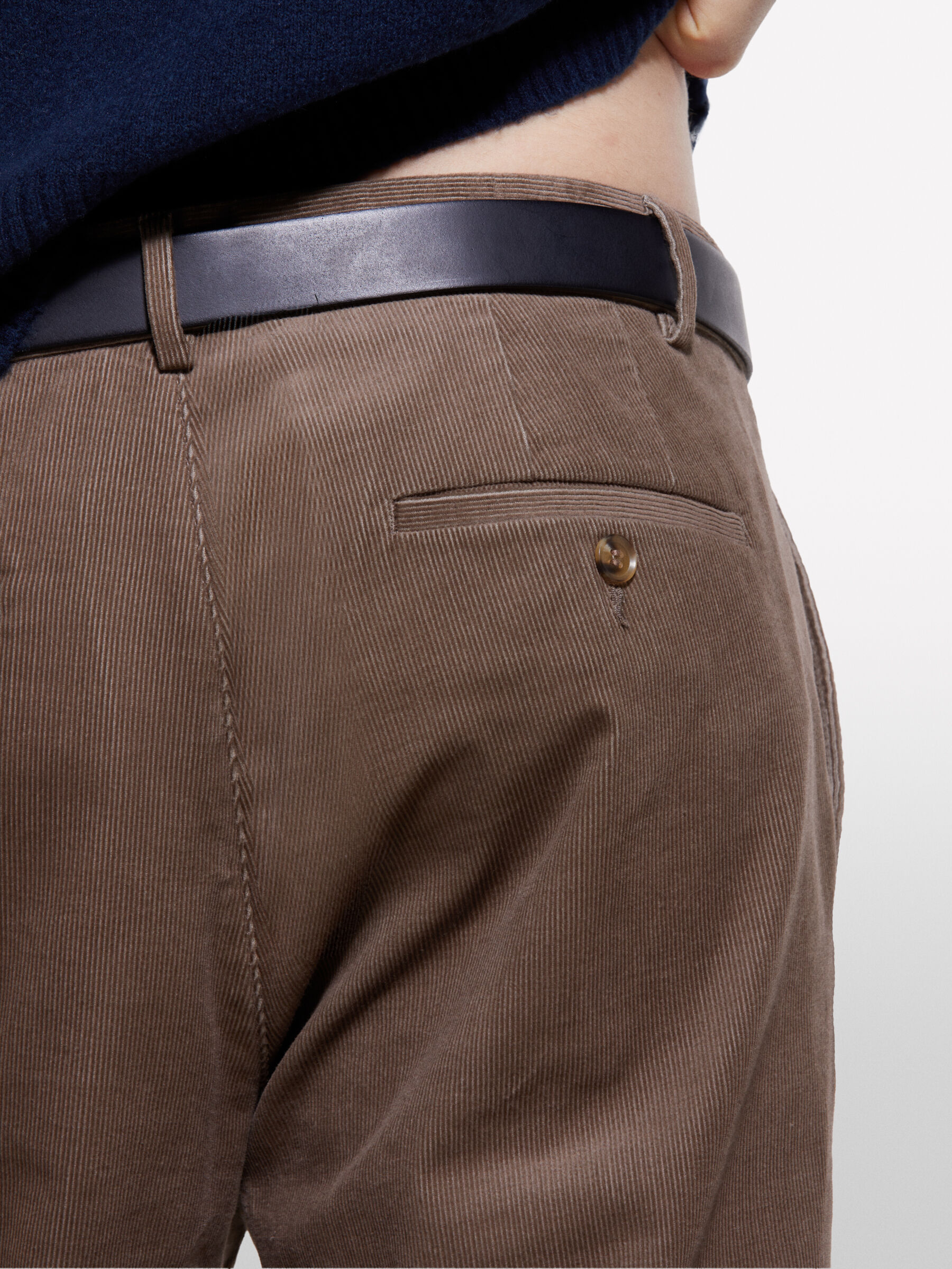 PANTALONE Uomo image number null