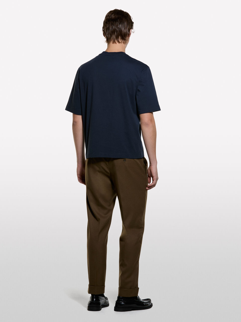 T-SHIRT Uomo image number null
