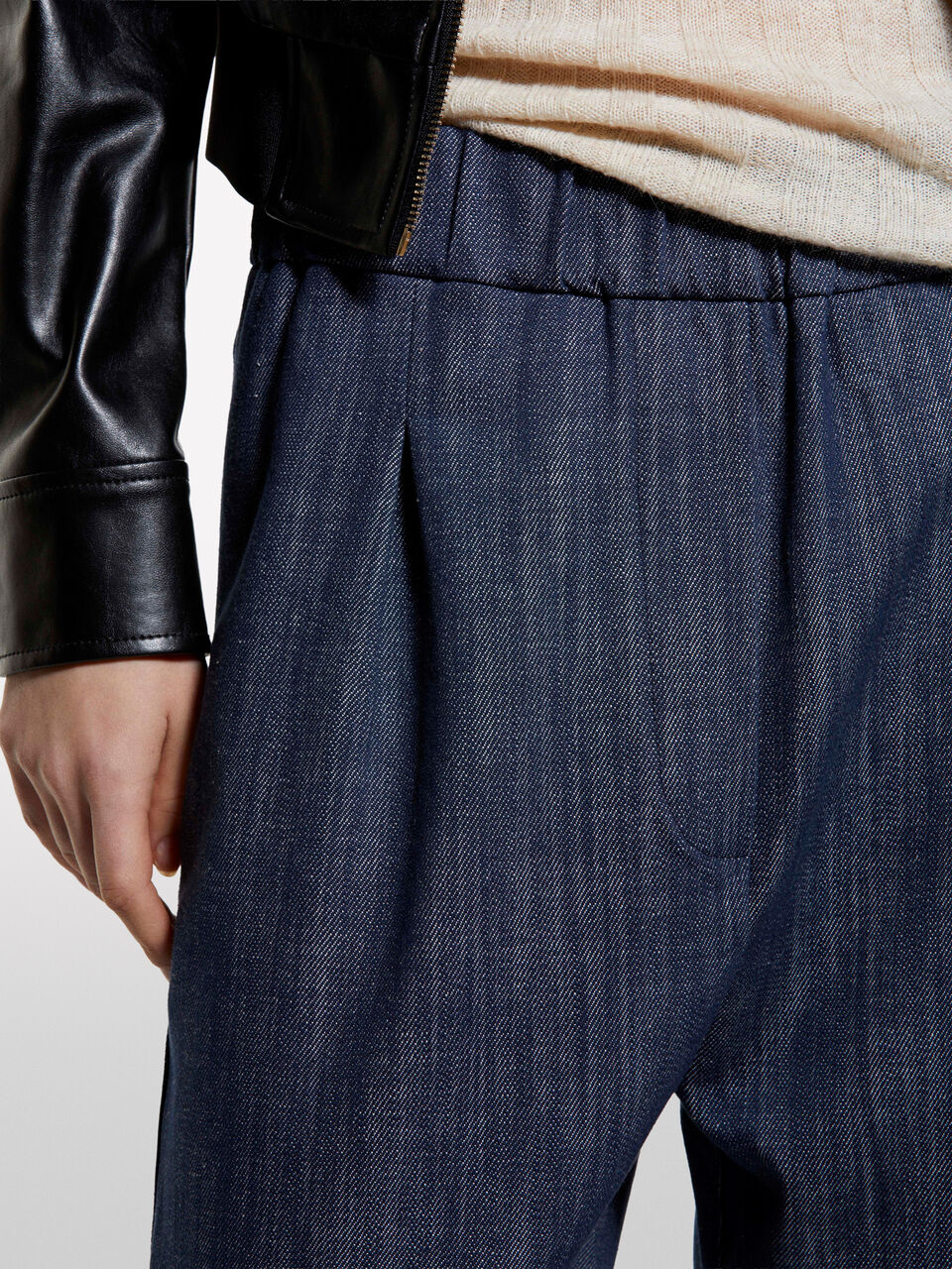 PANTALONE Donna image number null