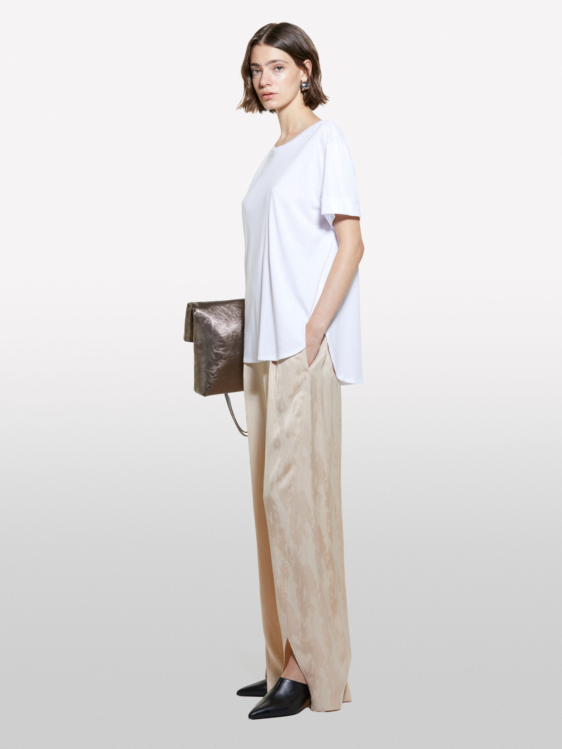 T-SHIRT Donna image number null