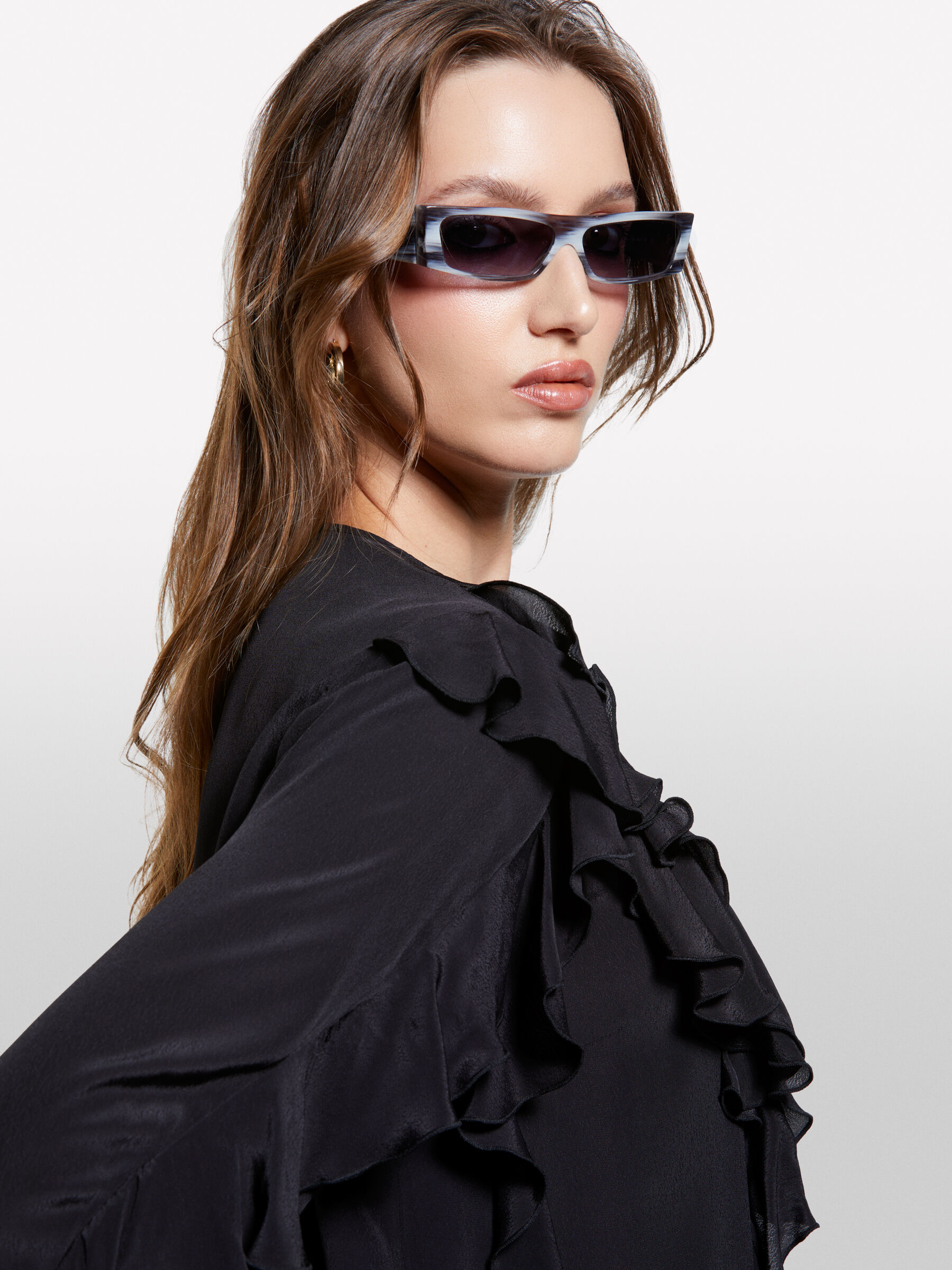 BLUSA Donna image number null