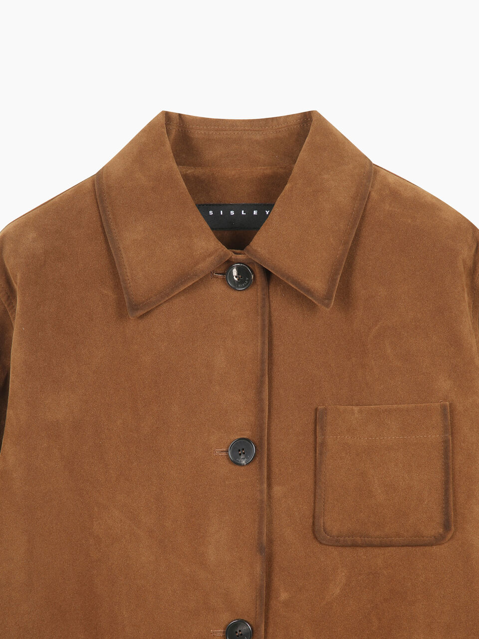 GIACCA M/L Donna image number null