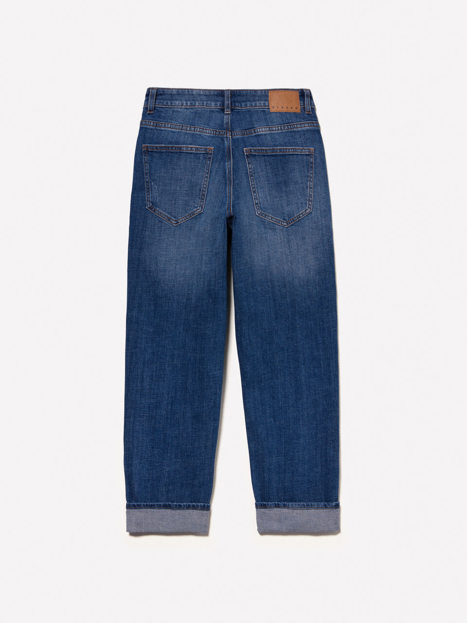 PANTALONE Donna image number null