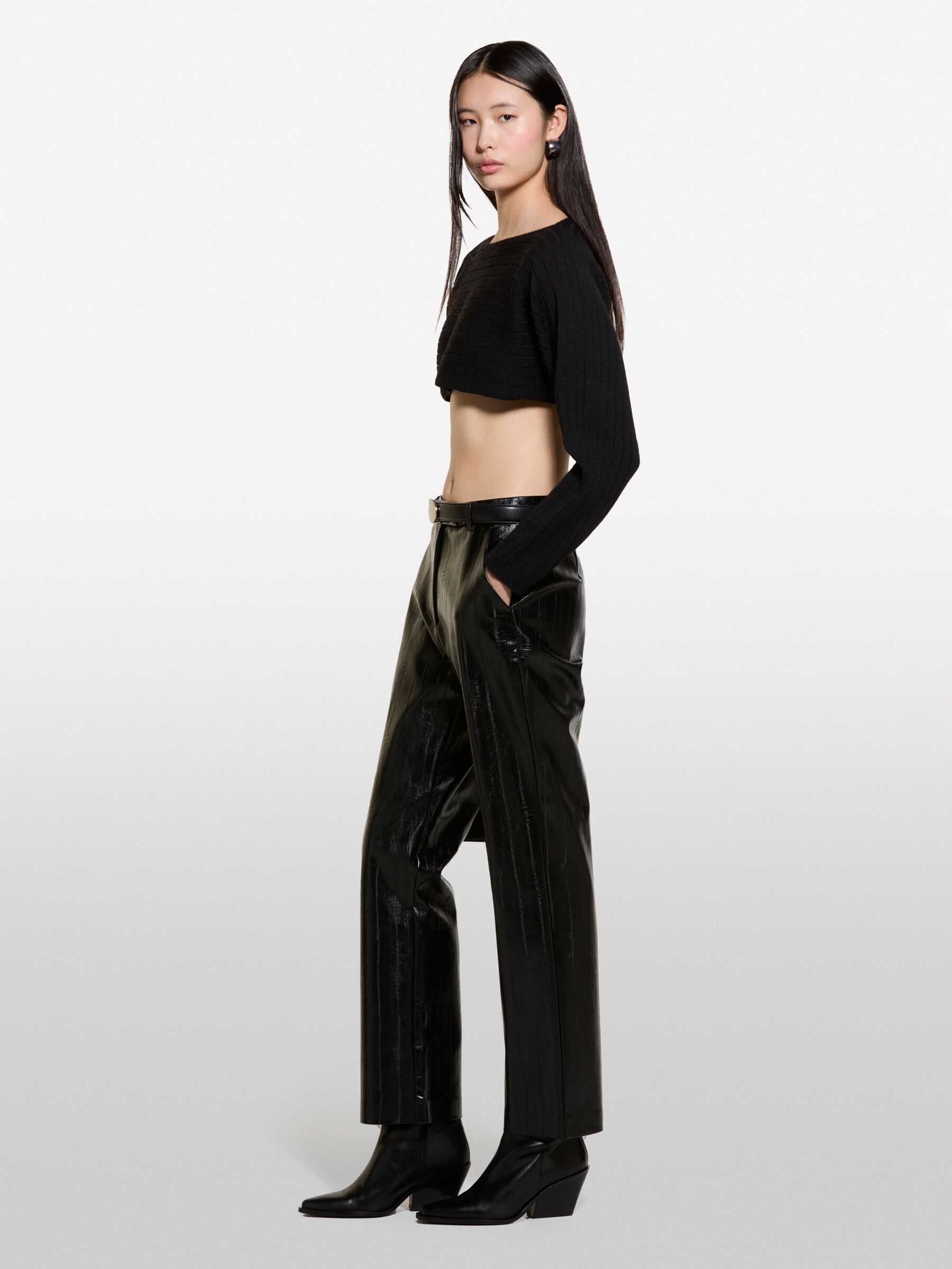 Coprispalle sisley top