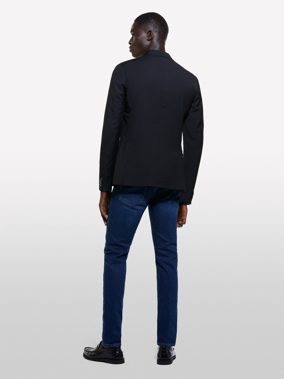 PANTALONE Uomo image number null