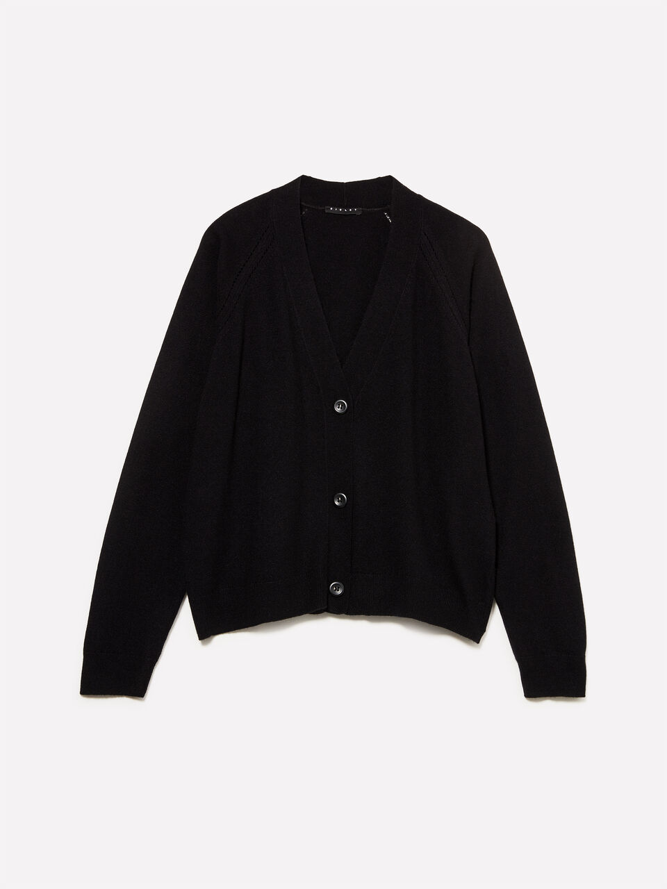 CARDIGAN M/L Donna image number null