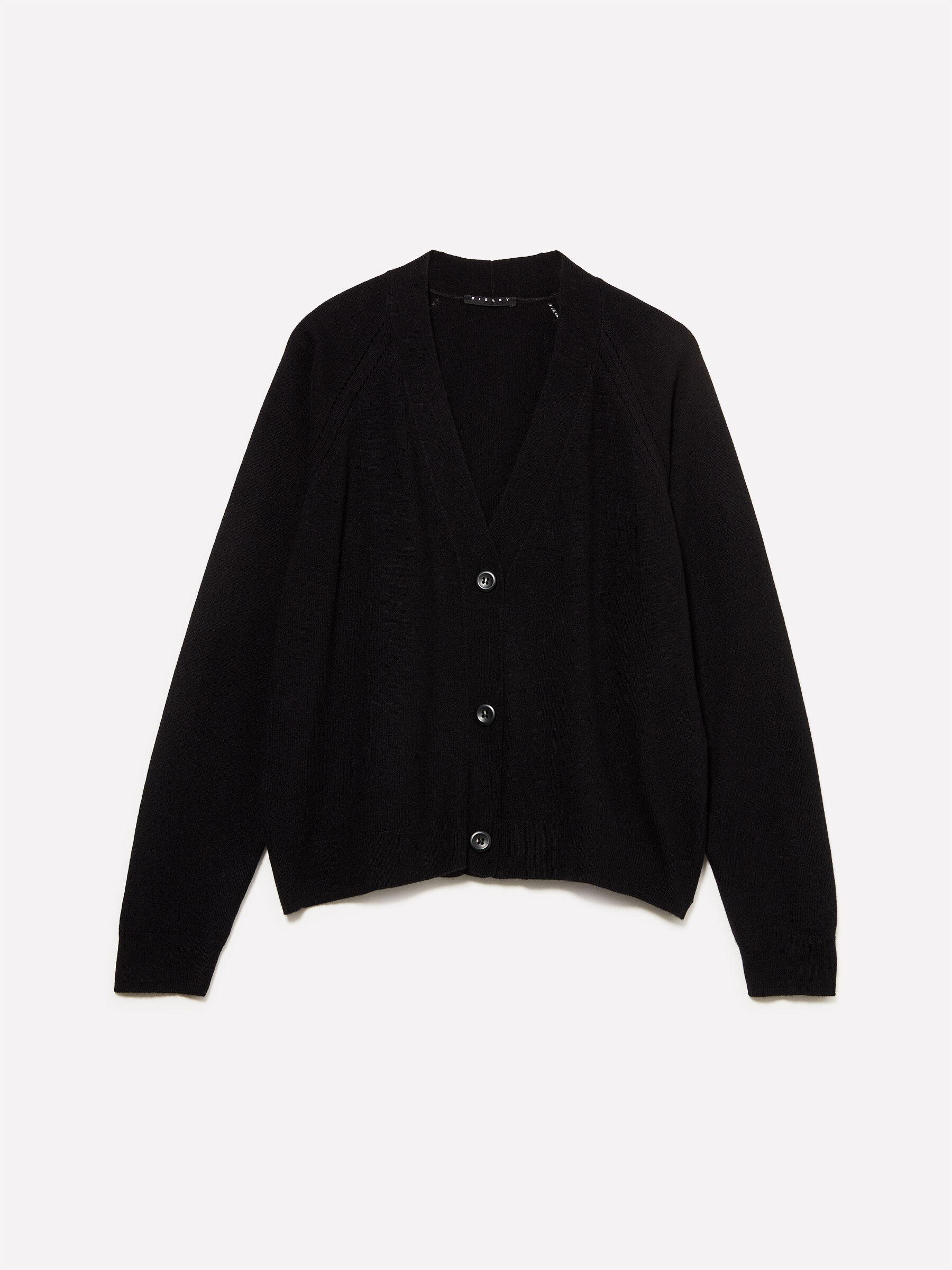 CARDIGAN M/L Donna image number null