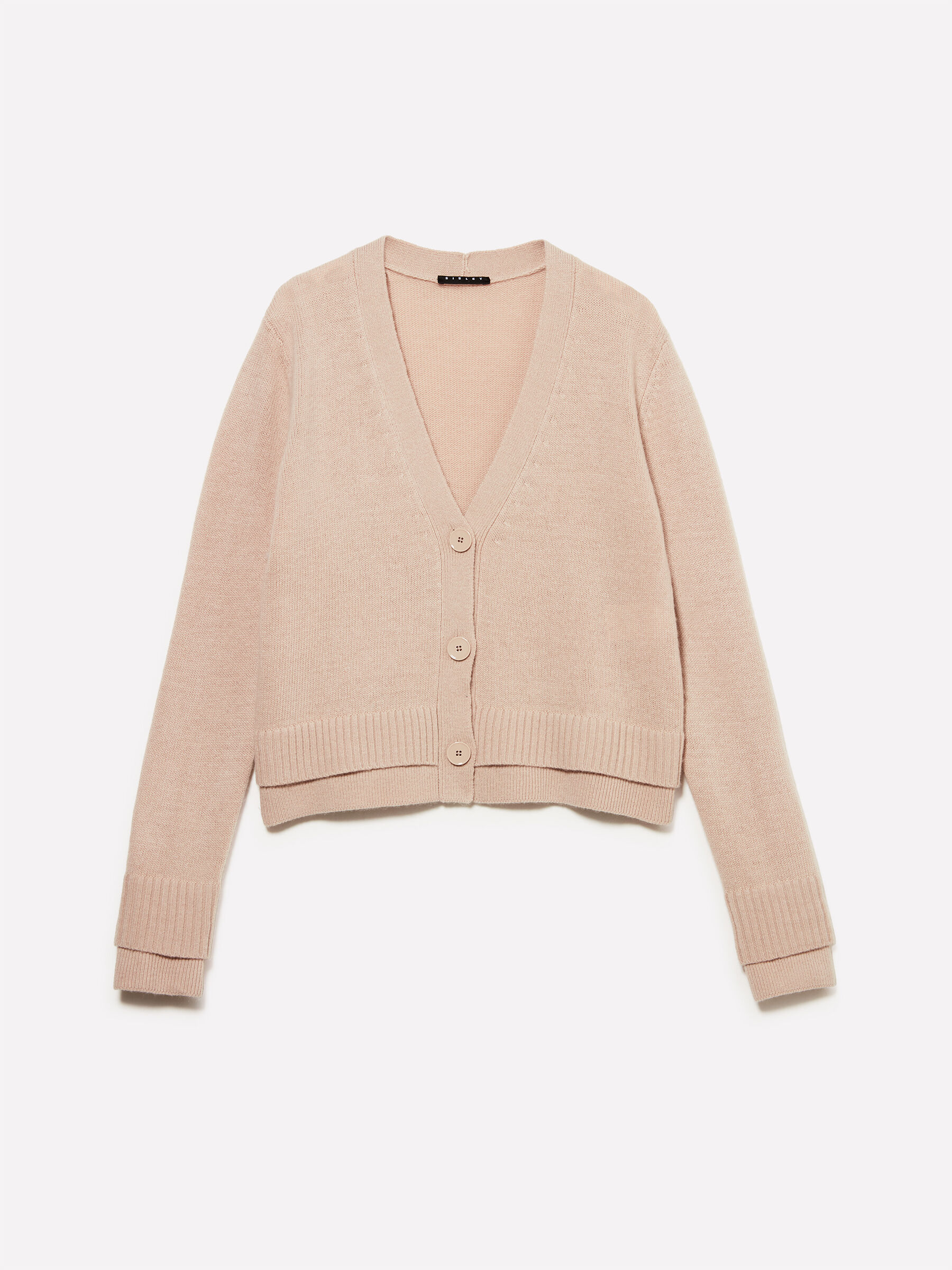 CARDIGAN M/L Donna image number null