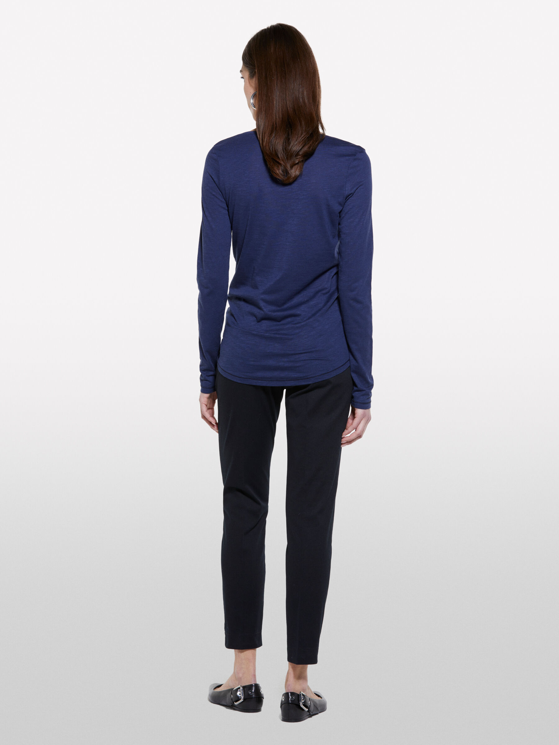 T-SHIRT M/L Donna image number null