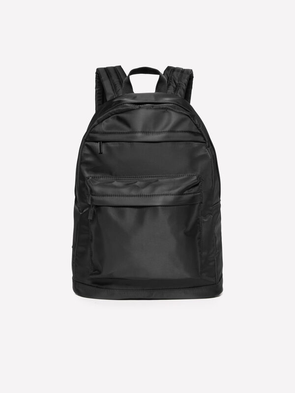 Zaino porta pc - zaini e borse da uomo | Sisley