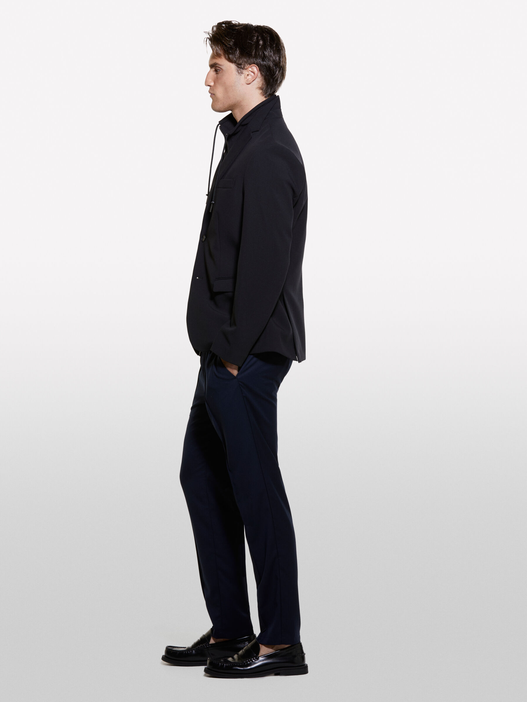 PANTALONE Uomo image number null