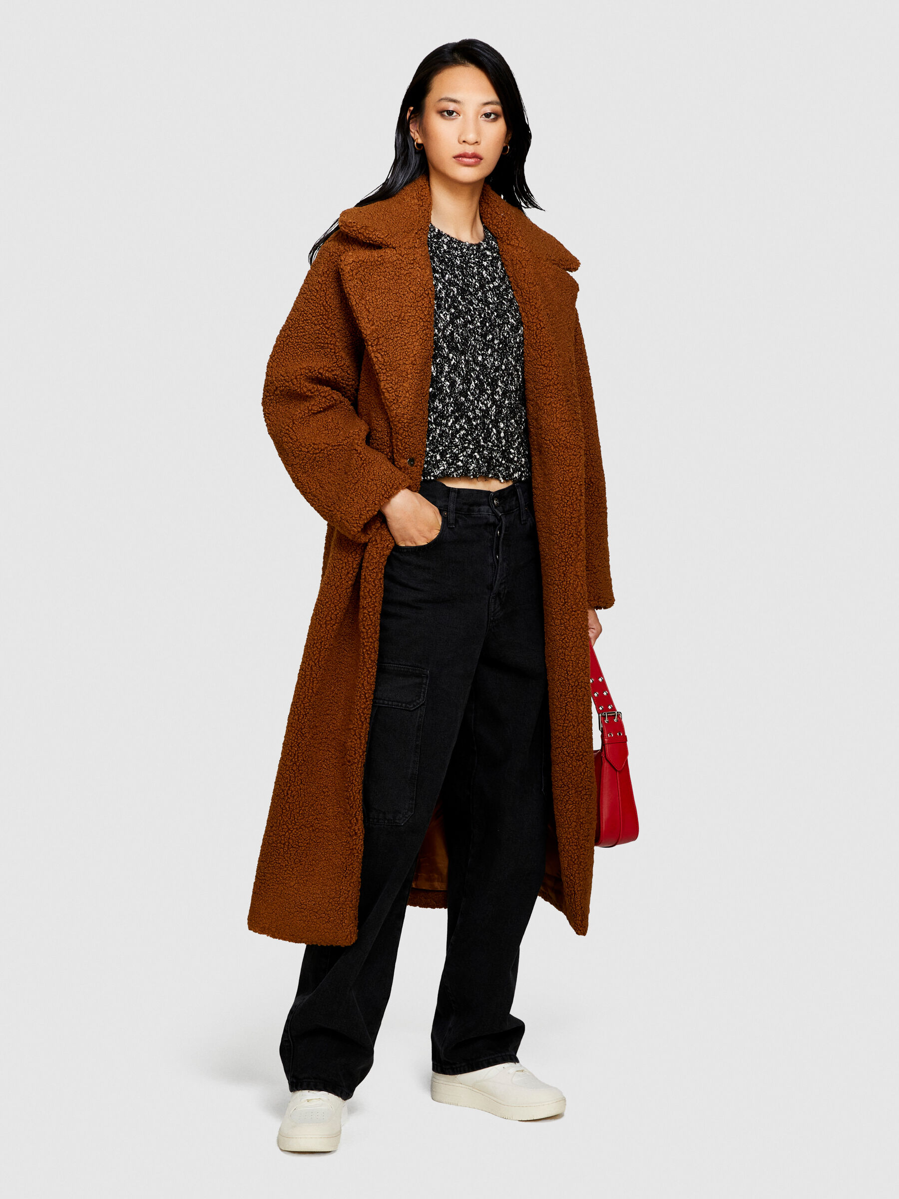 Saldi deals jeans donna