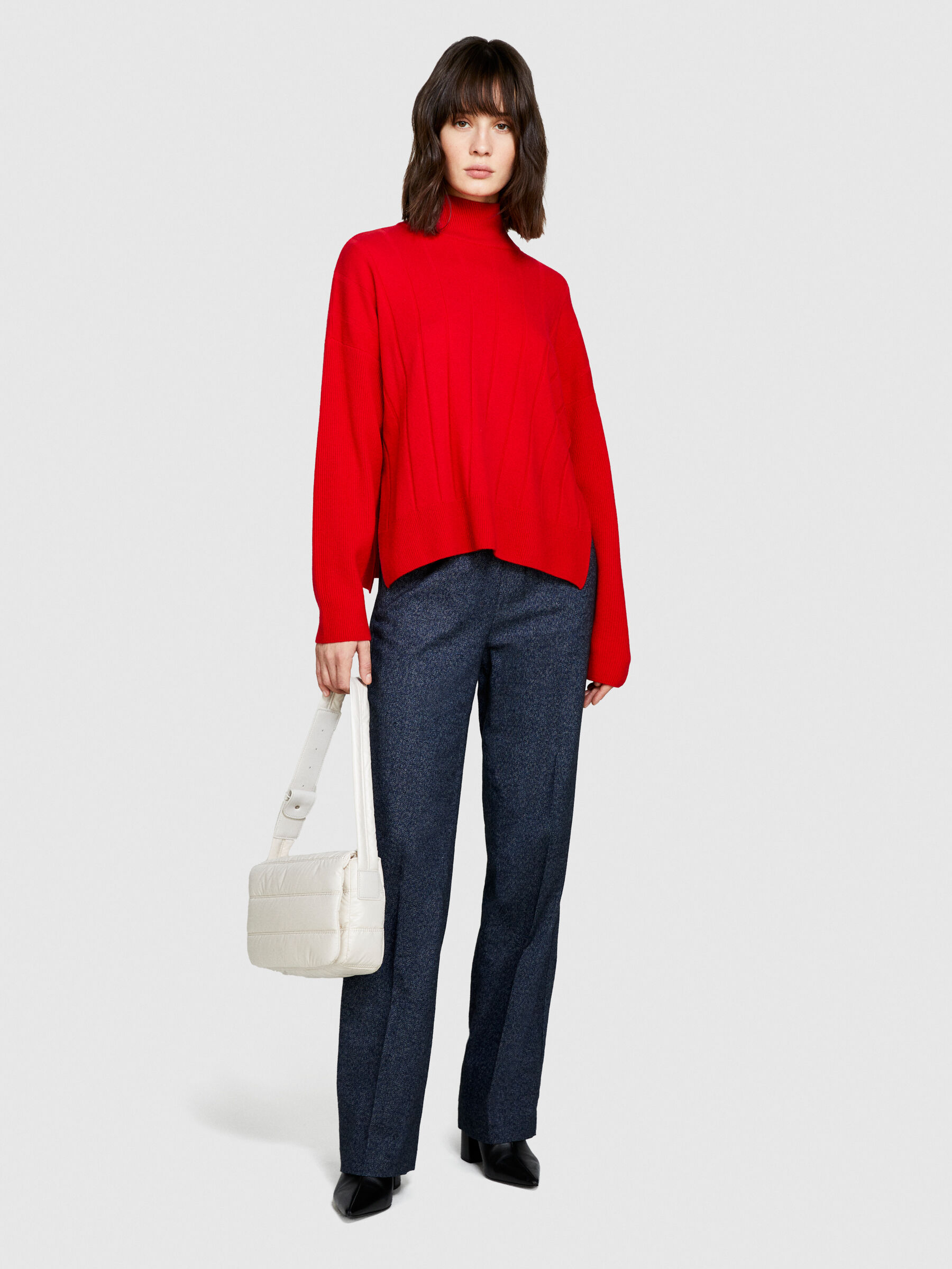 Special Price Maglieria Donna in offerta fino al 60 Sisley