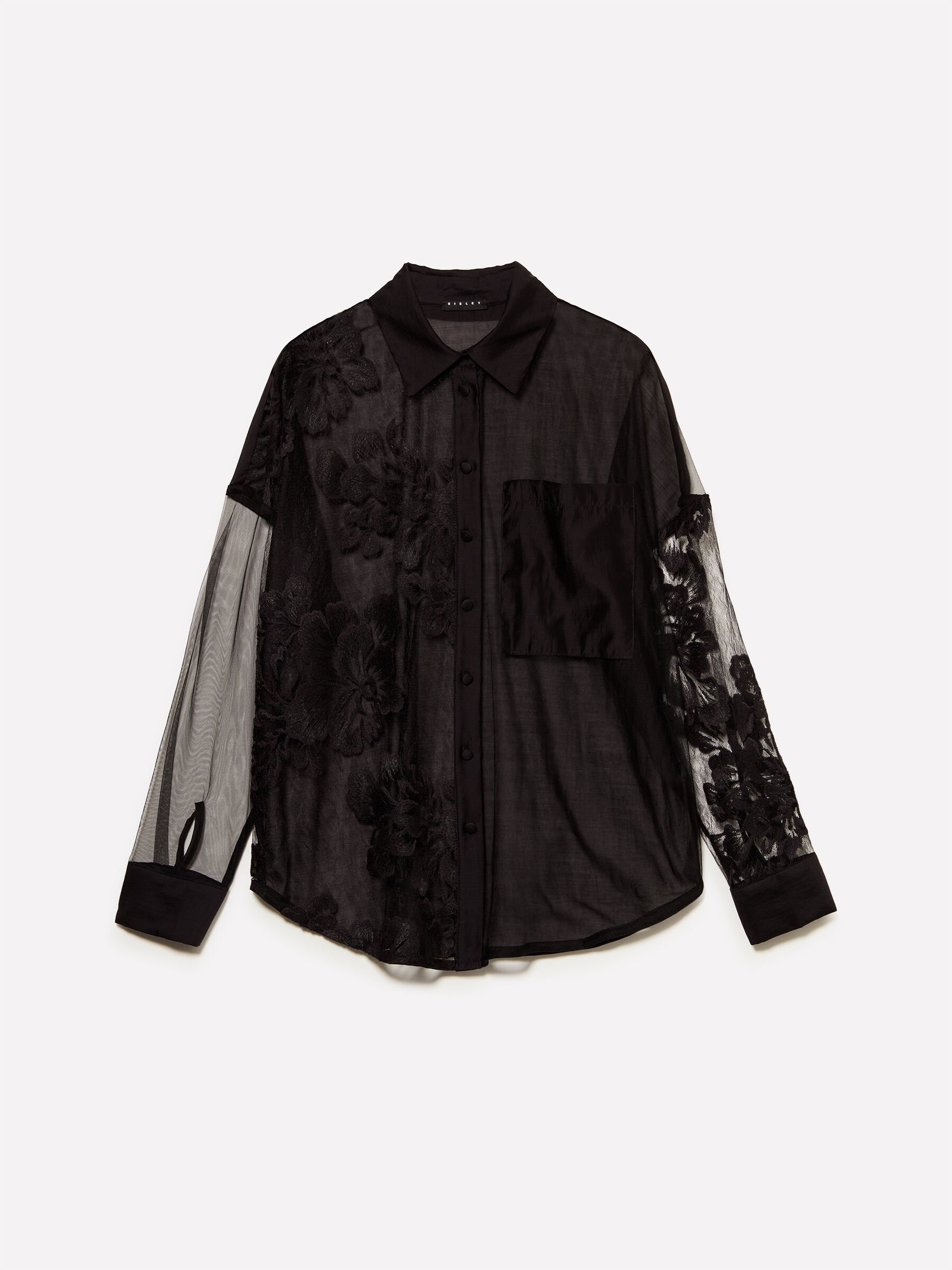 CAMICIA Donna image number null