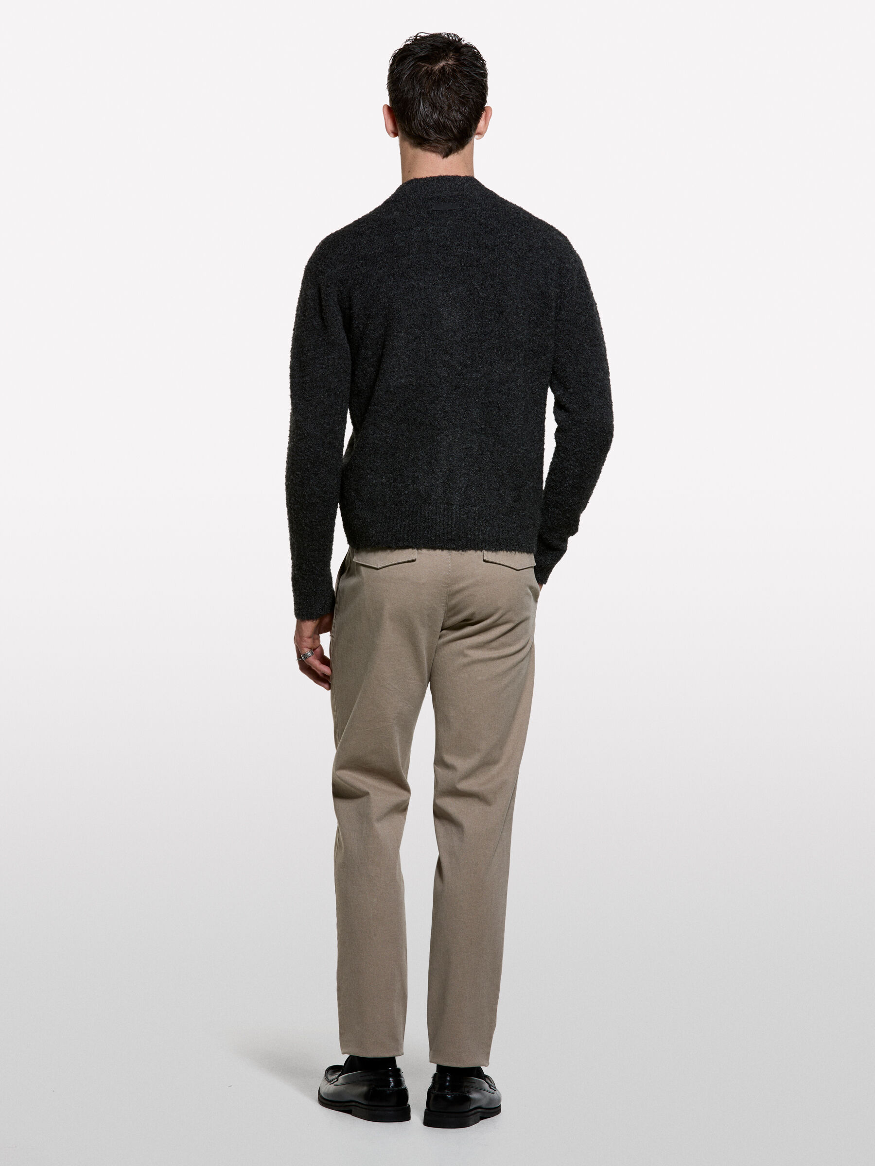 GIACCA M/L Uomo image number null