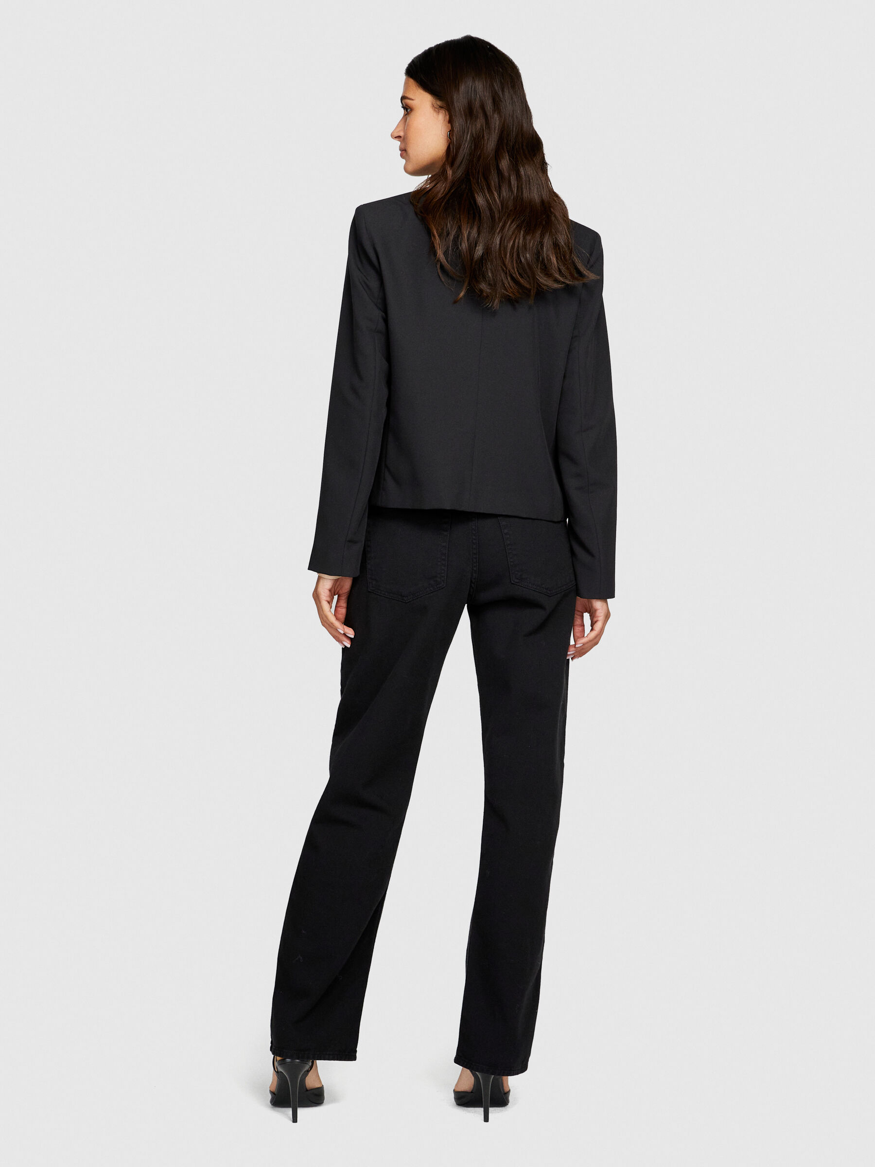Tailleur 2025 donna sisley