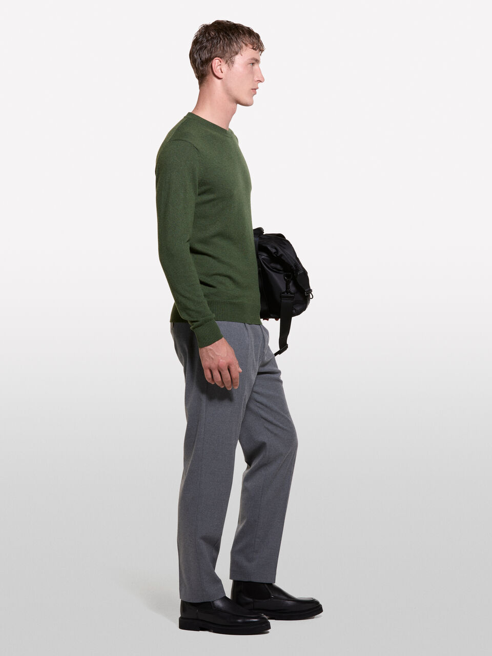 MAGLIA G/C M/L Uomo image number null