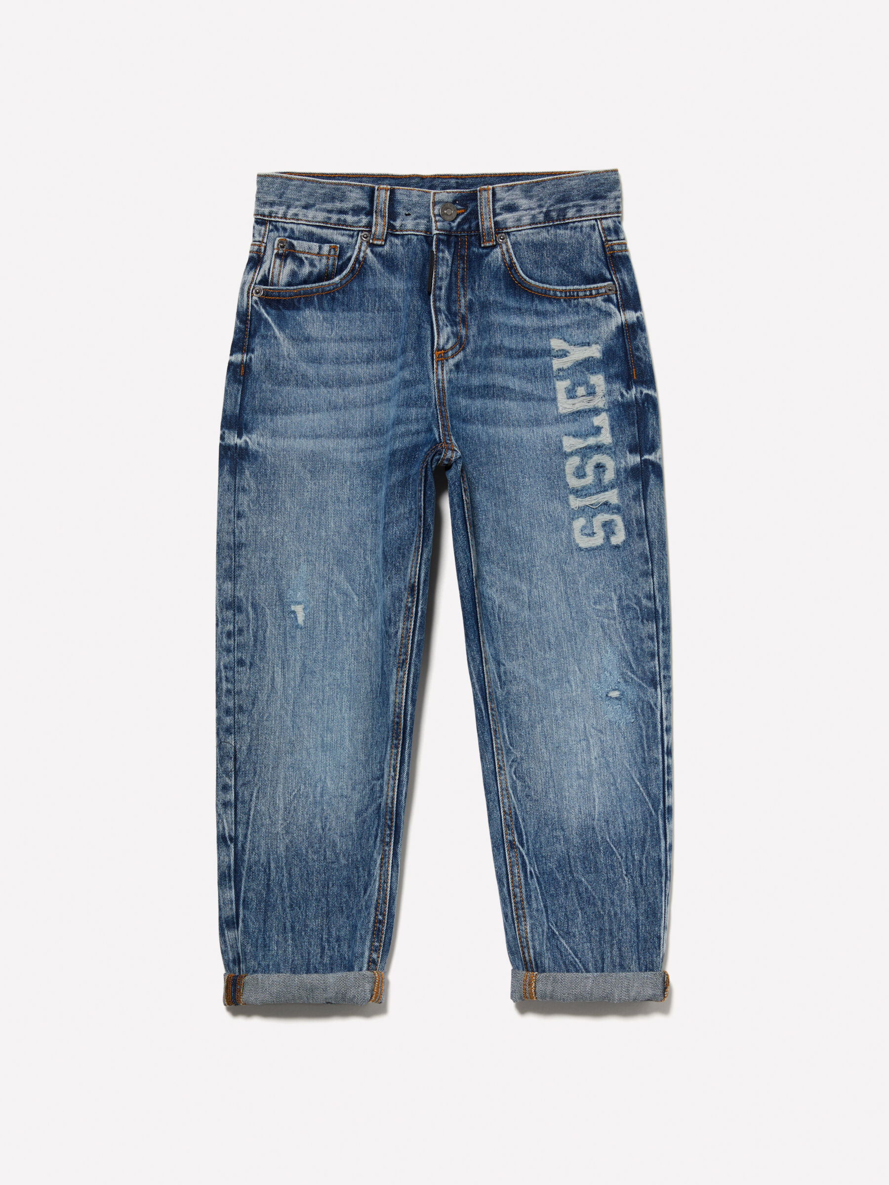 Sisley abbigliamento ragazzo online