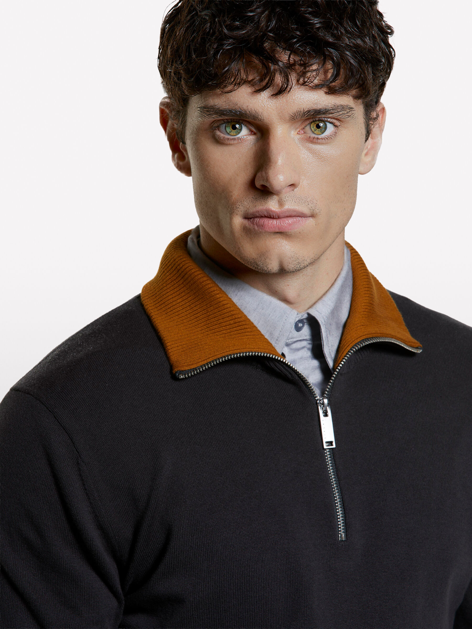 MAGLIA M/L Uomo image number null