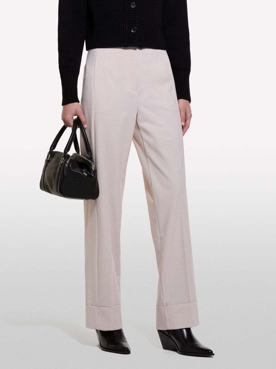 PANTALONE Donna image number null